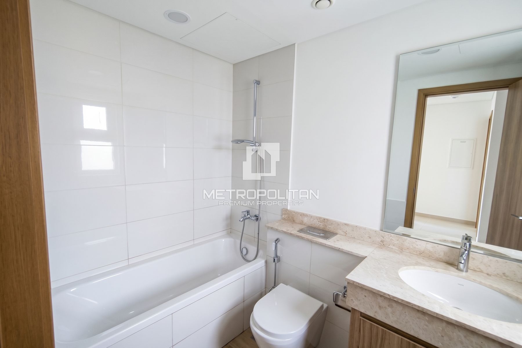 Spacious 3BR Villa | Ready to Move | 3 Cheques