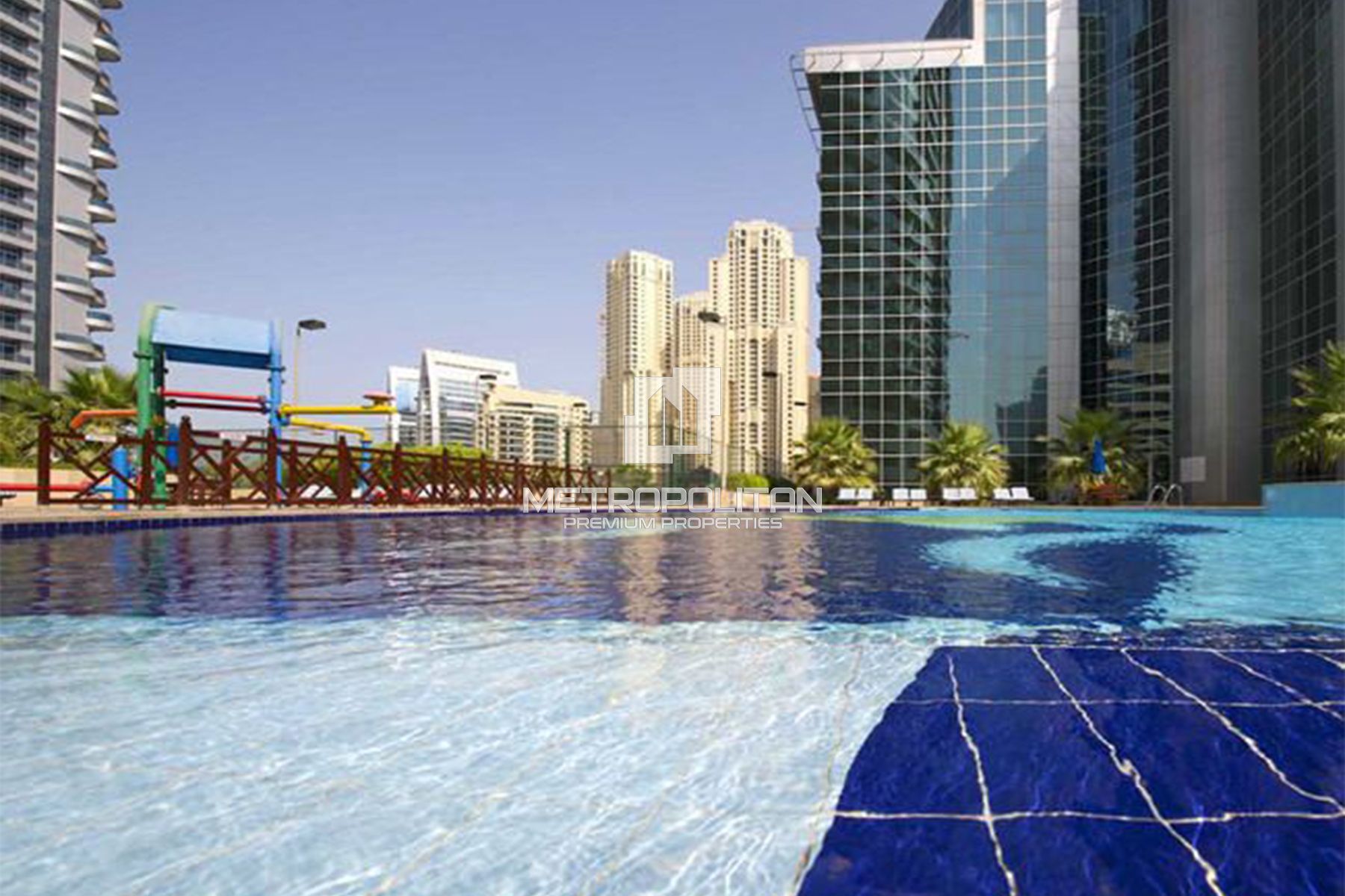 Bright and Spacious | Marina View | Furnished