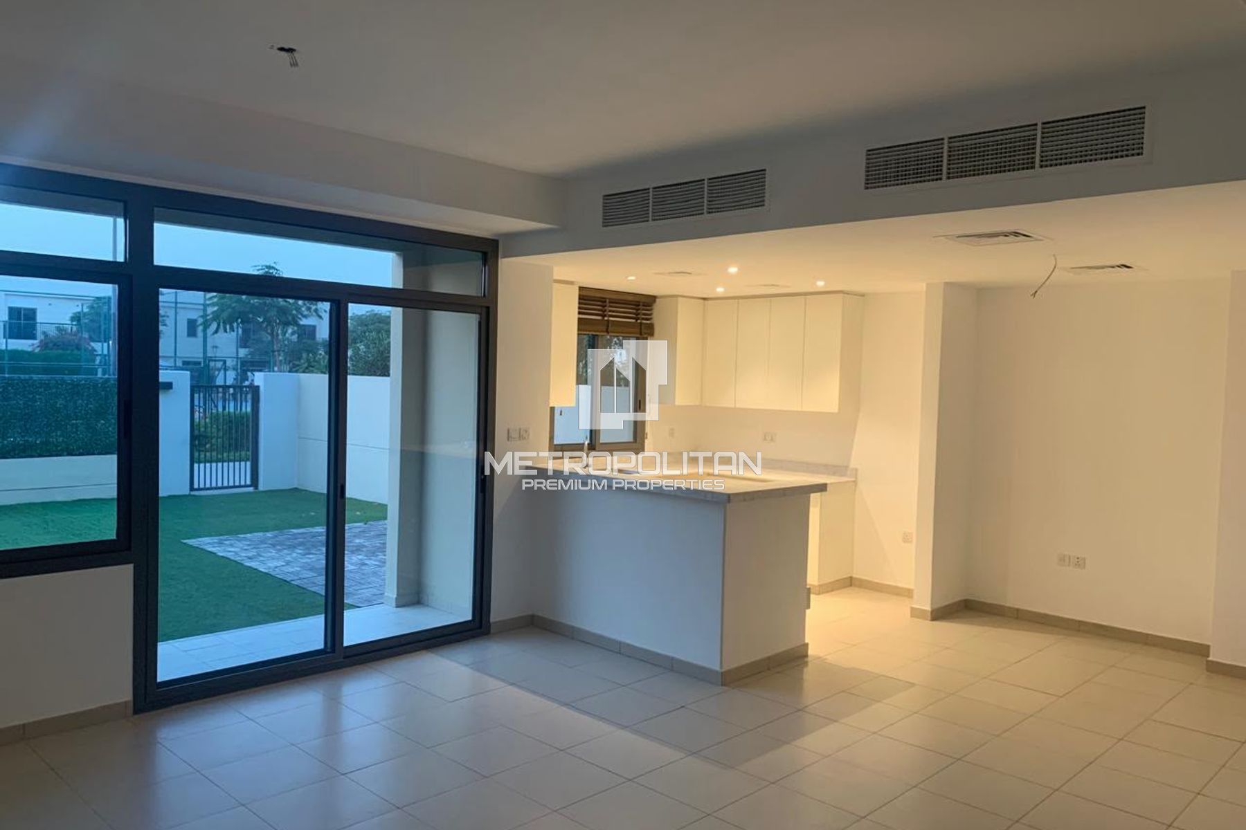 Biggest Layout | Private Garden | Ready to Move