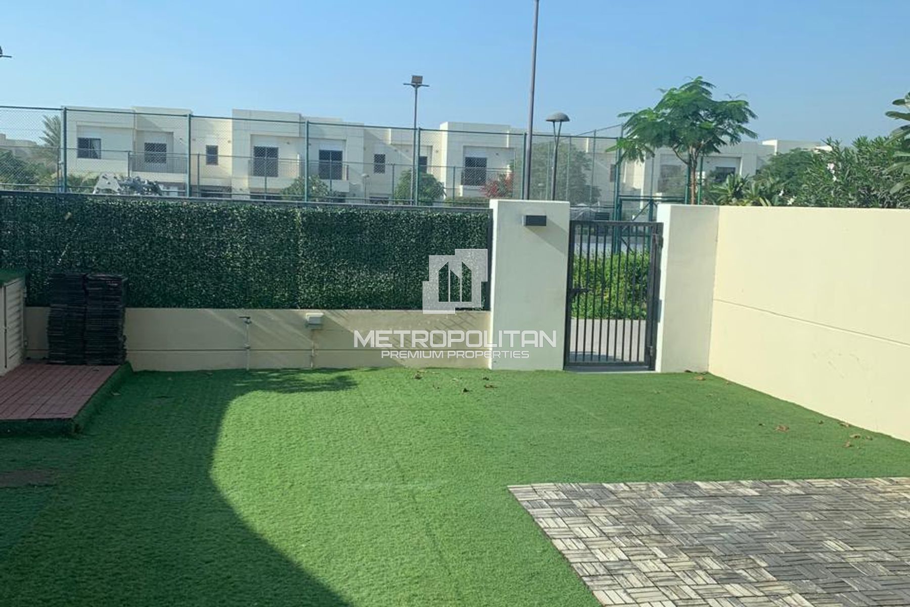 Biggest Layout | Private Garden | Ready to Move