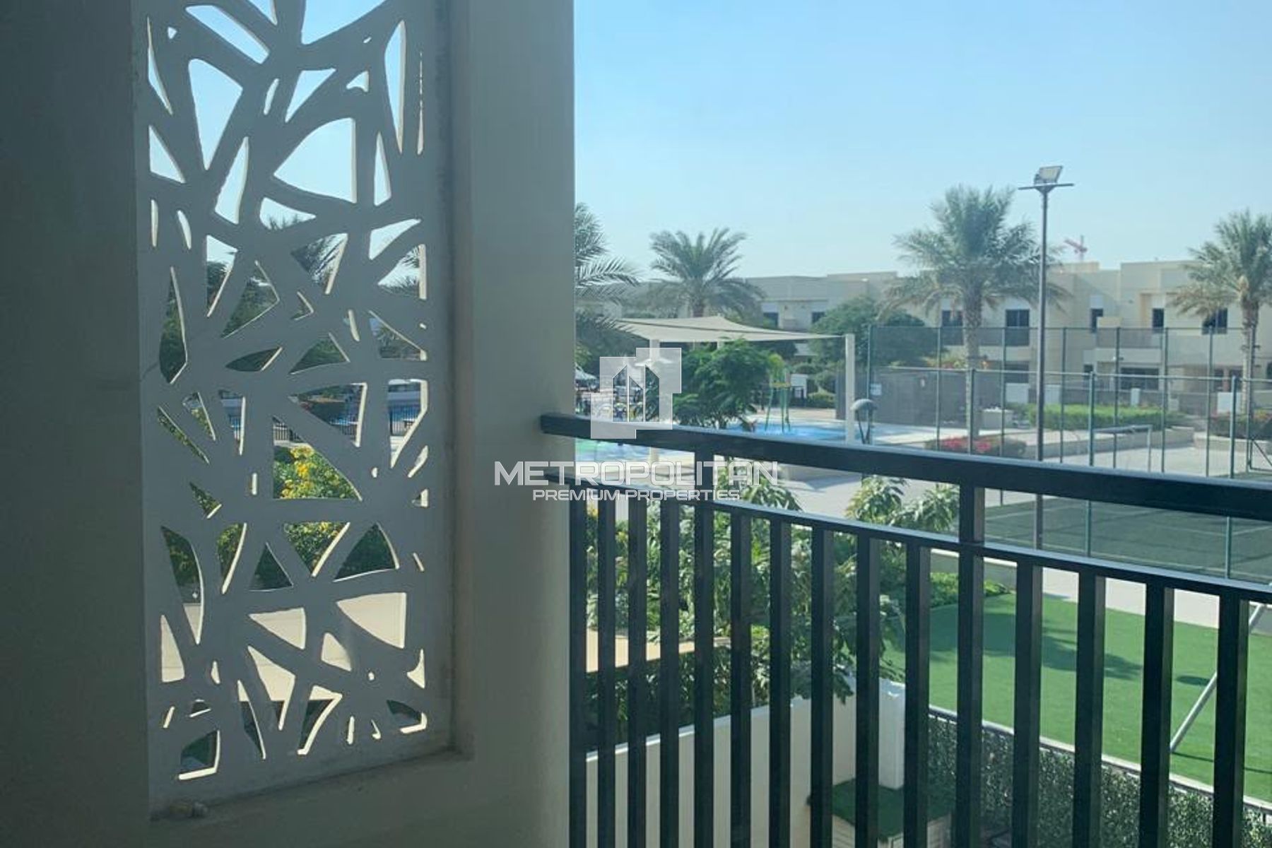 Biggest Layout | Private Garden | Ready to Move