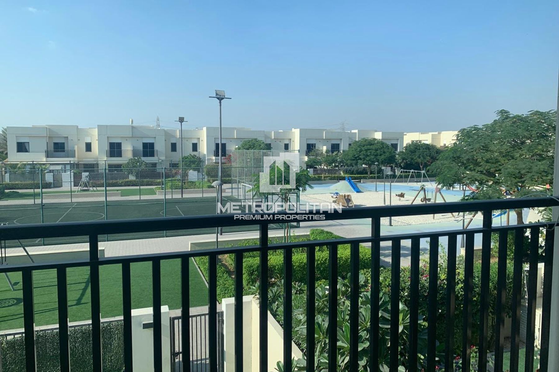 Biggest Layout | Private Garden | Ready to Move