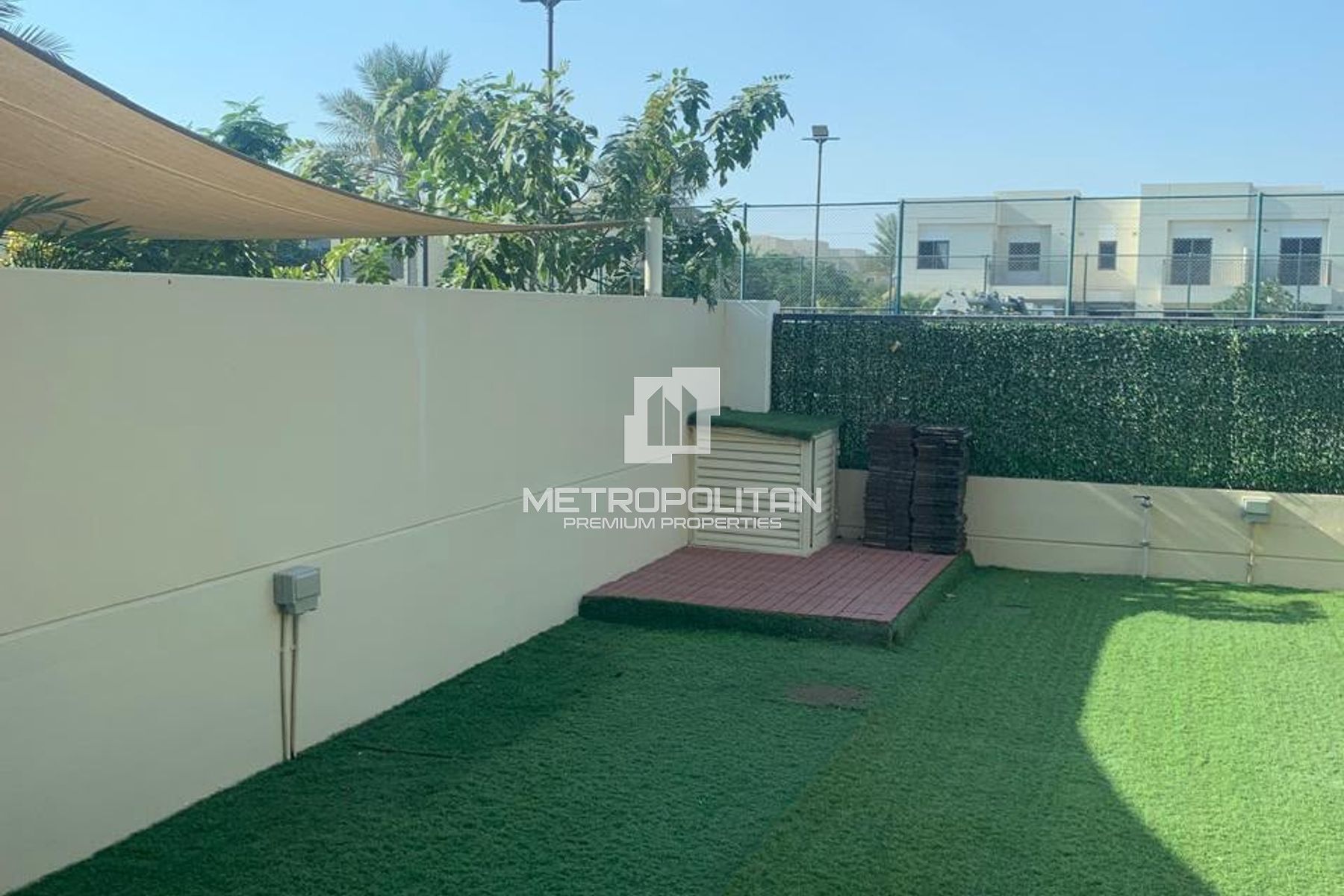 Biggest Layout | Private Garden | Ready to Move