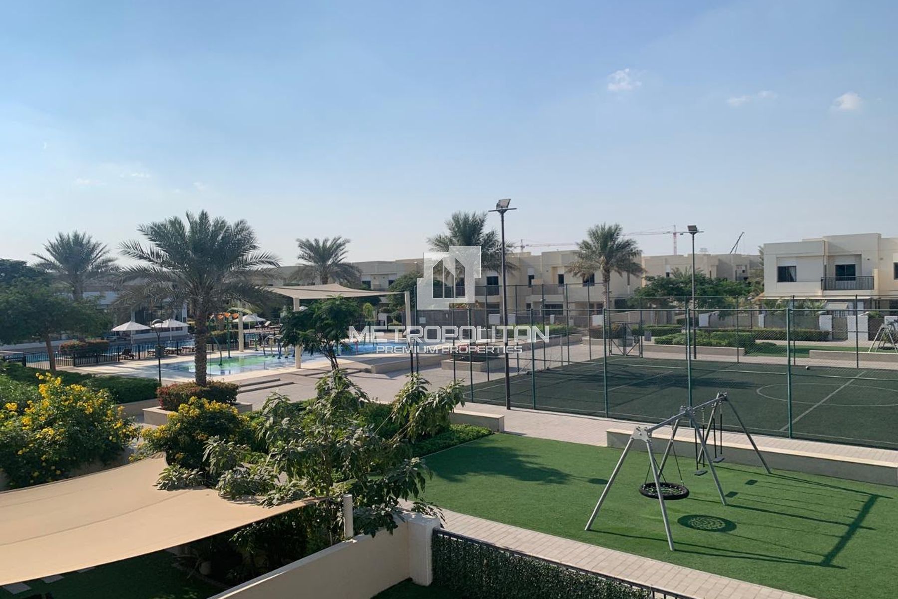 Biggest Layout | Private Garden | Ready to Move