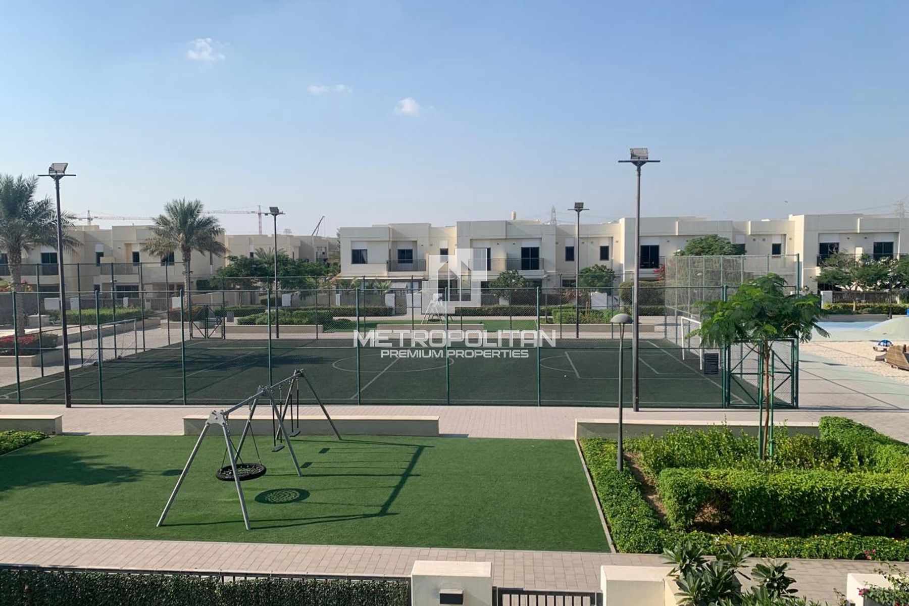 Biggest Layout | Private Garden | Ready to Move