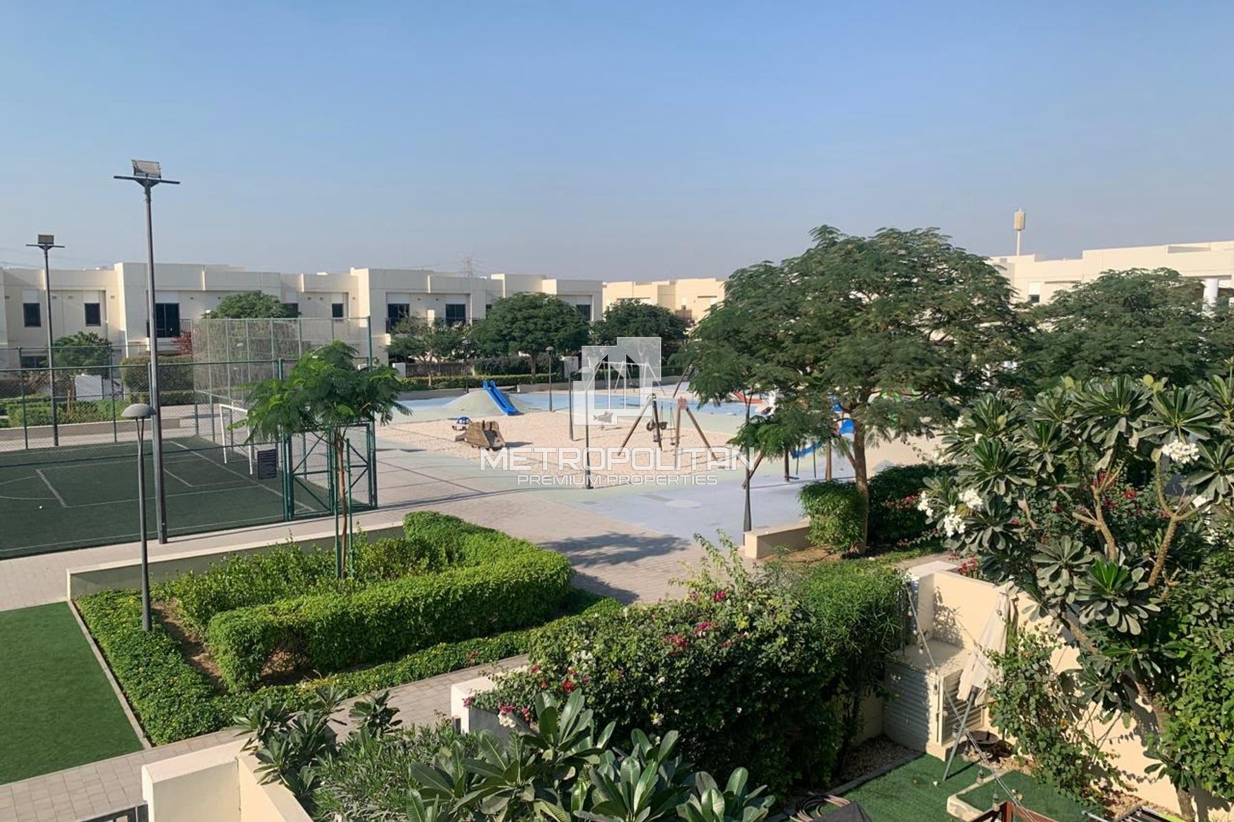 Biggest Layout | Private Garden | Ready to Move