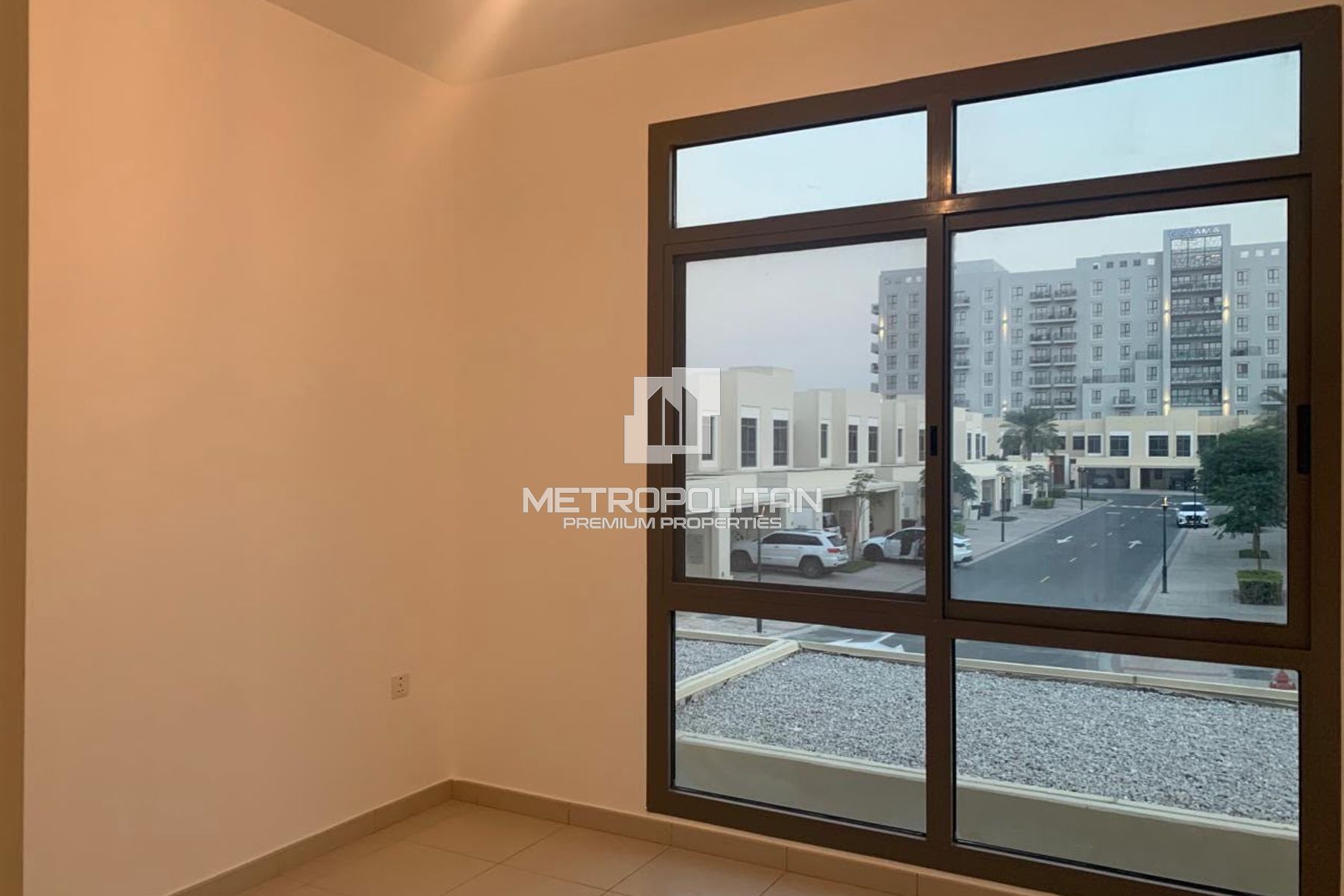 3BR Townhouse for Rent in Safi Townhouses, Town Square - MPR-11071