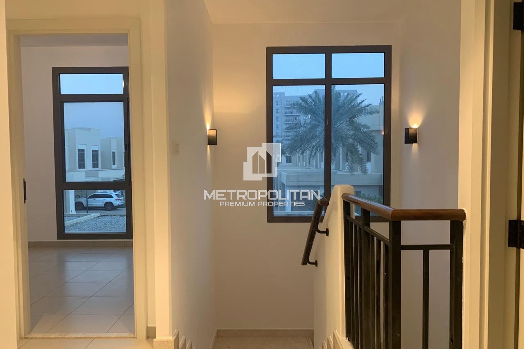 3BR Townhouse for Rent in Safi Townhouses, Town Square - MPR-11071