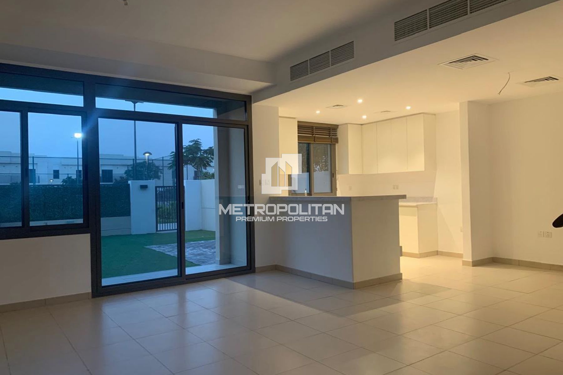 Biggest Layout | Private Garden | Ready to Move