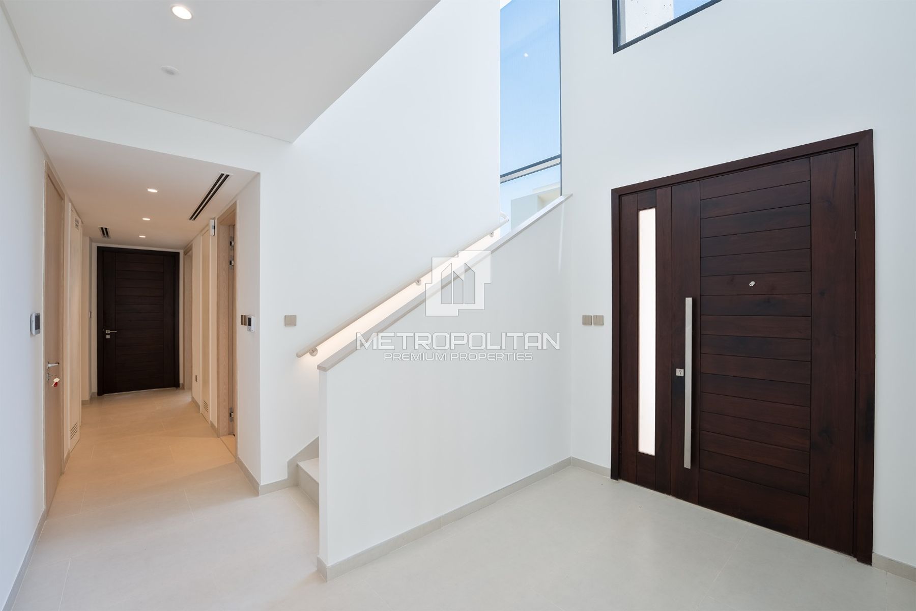 5BR Villa for Rent in Jebel Ali Village Villas, Jebel Ali - MPR-11075