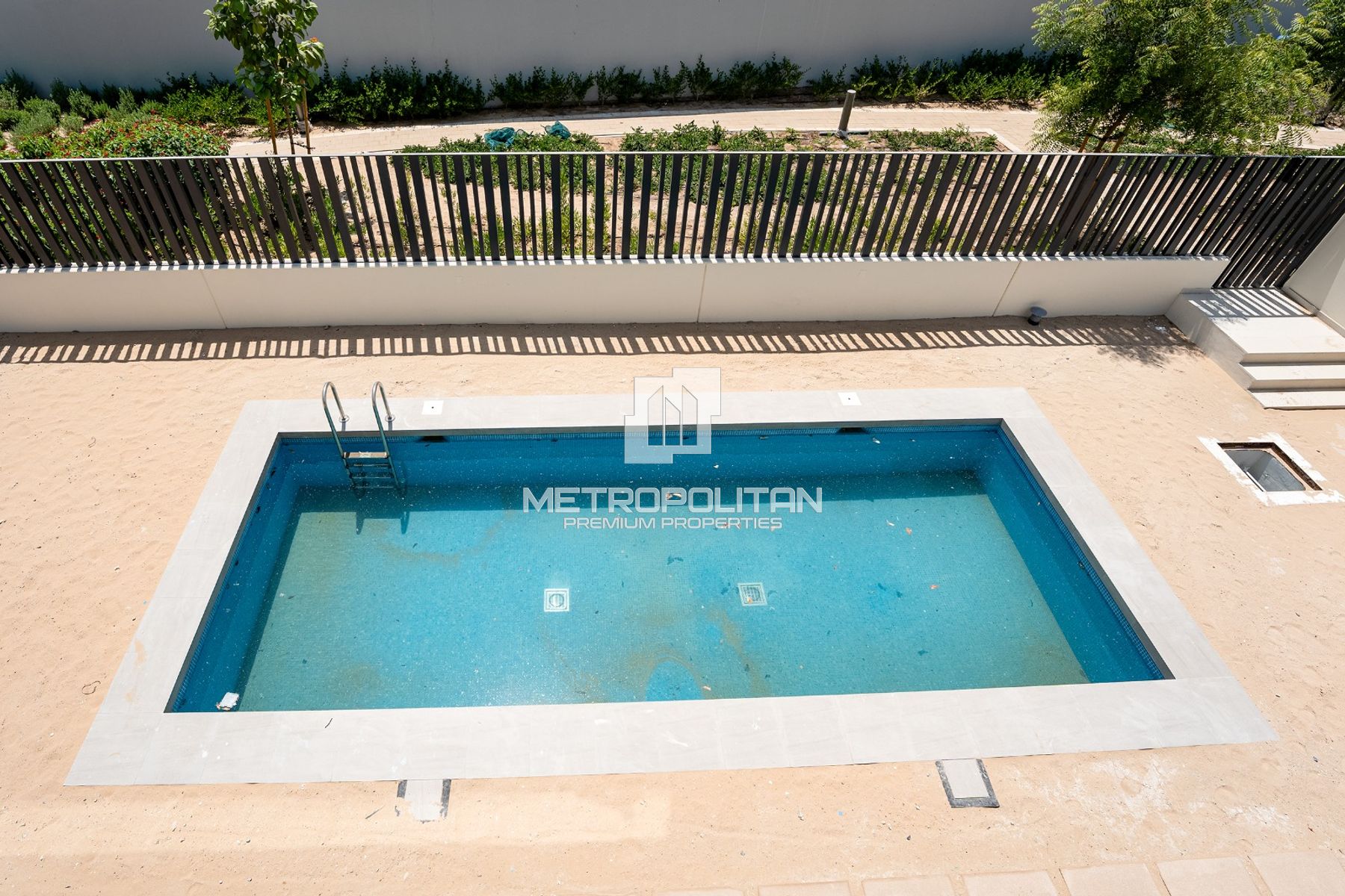 Exclusive | G+2 | Private Pool & Lift | Type D2