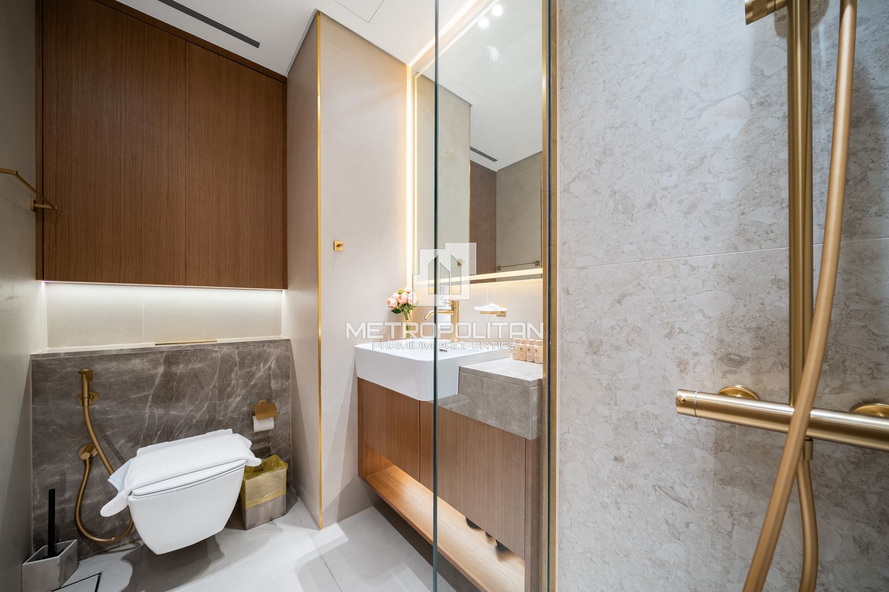 Spacious Layout | Canal View | High ROI | Vacant