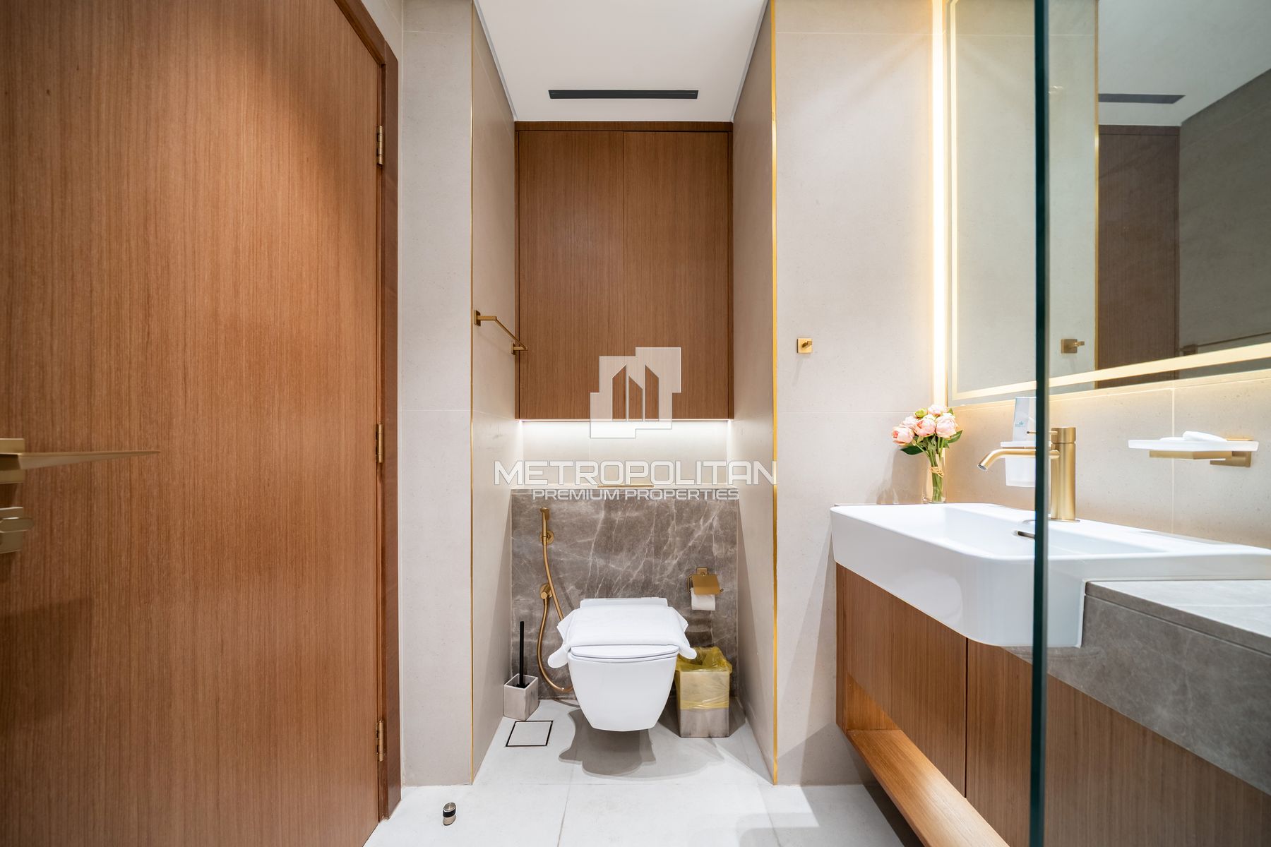 Spacious Layout | Canal View | High ROI | Vacant
