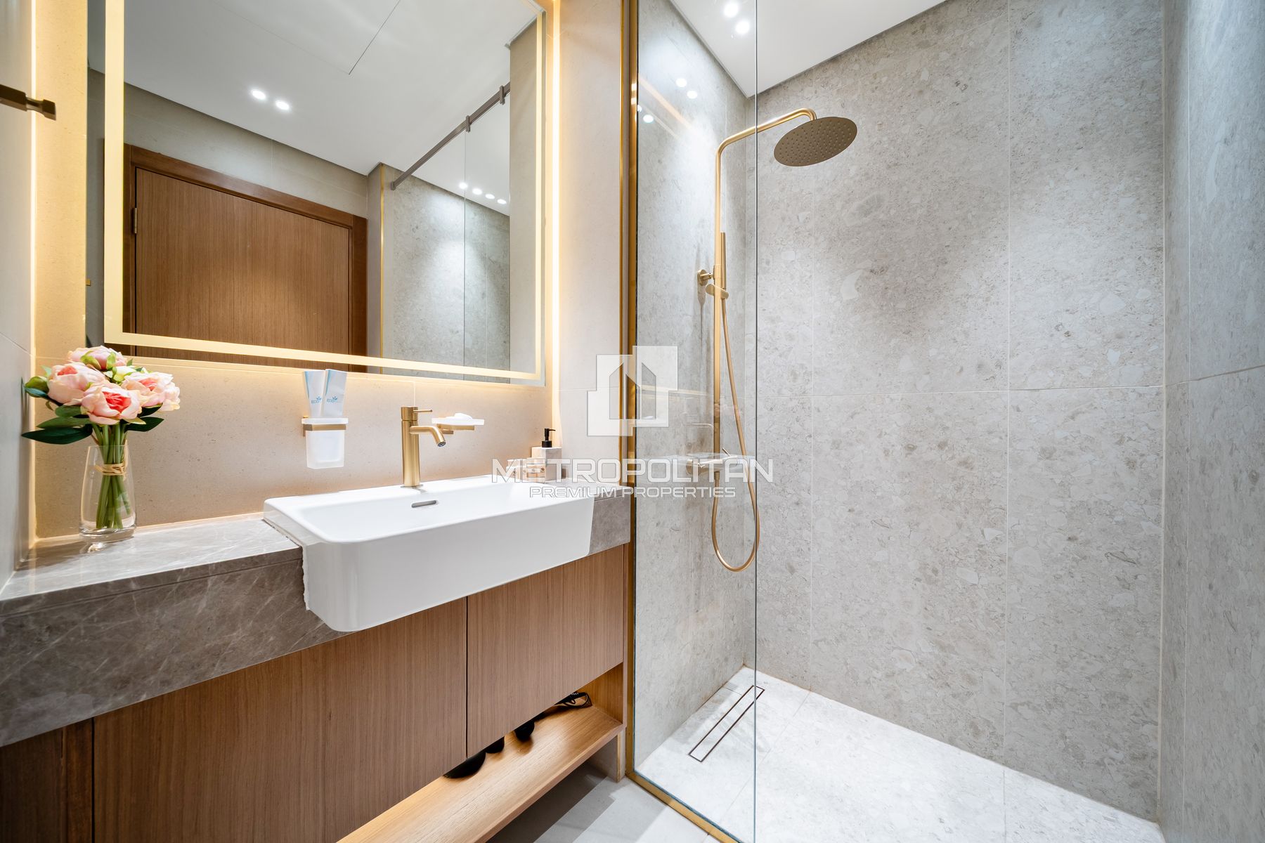 Spacious Layout | Canal View | High ROI | Vacant