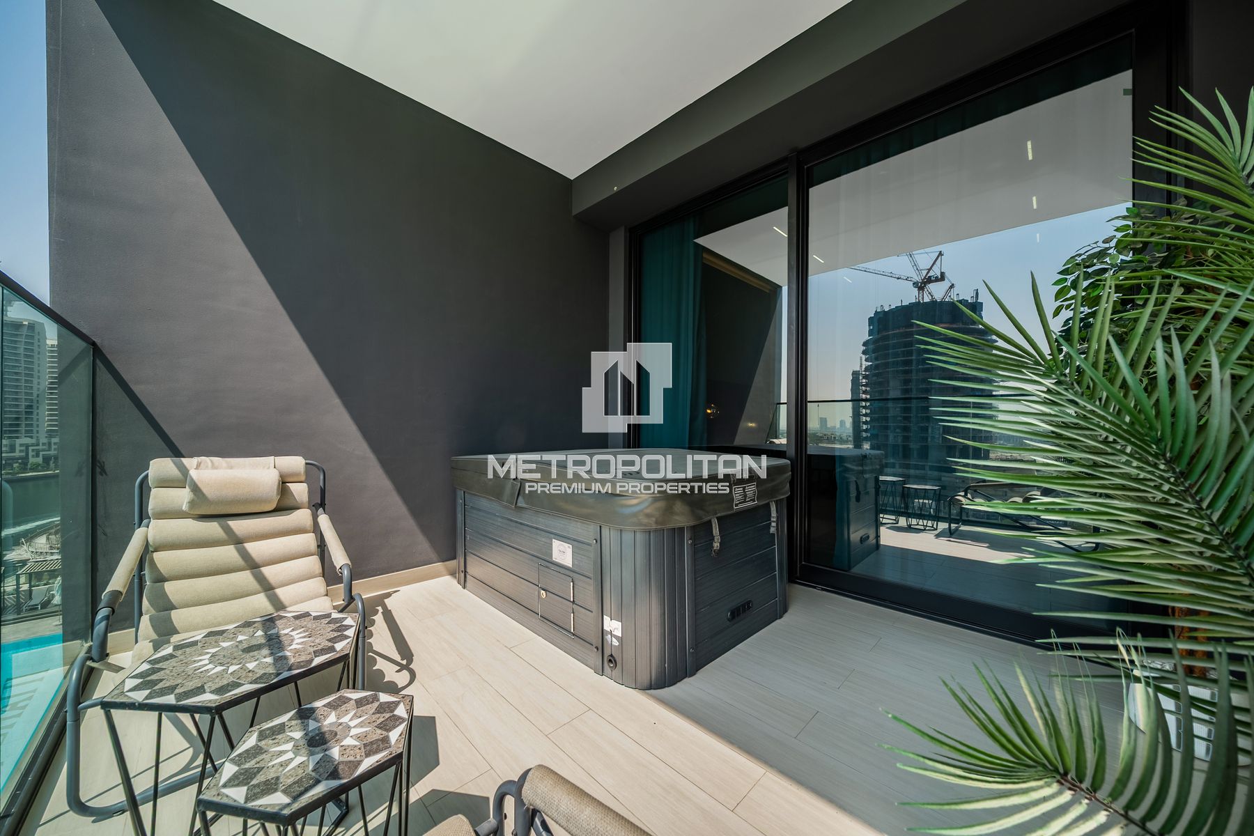 Spacious Layout | Canal View | High ROI | Vacant