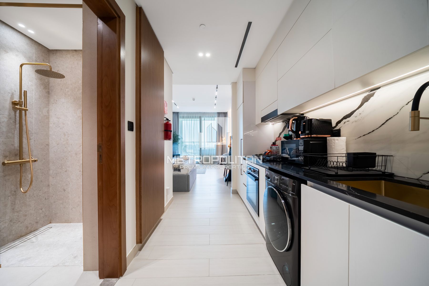 Spacious Layout | Canal View | High ROI | Vacant