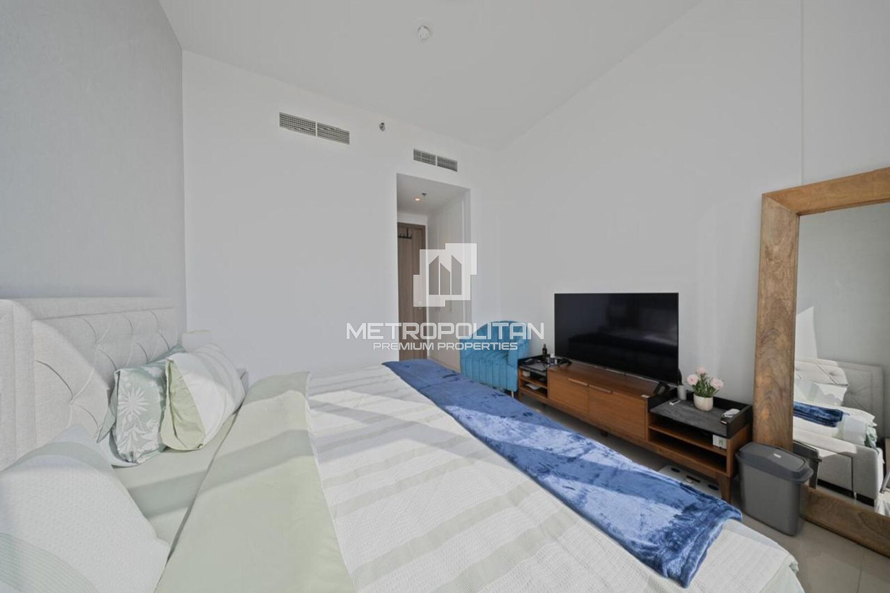 2BR Apartment for Rent in Gateway Residences, Mina Al Arab - MPR-11078
