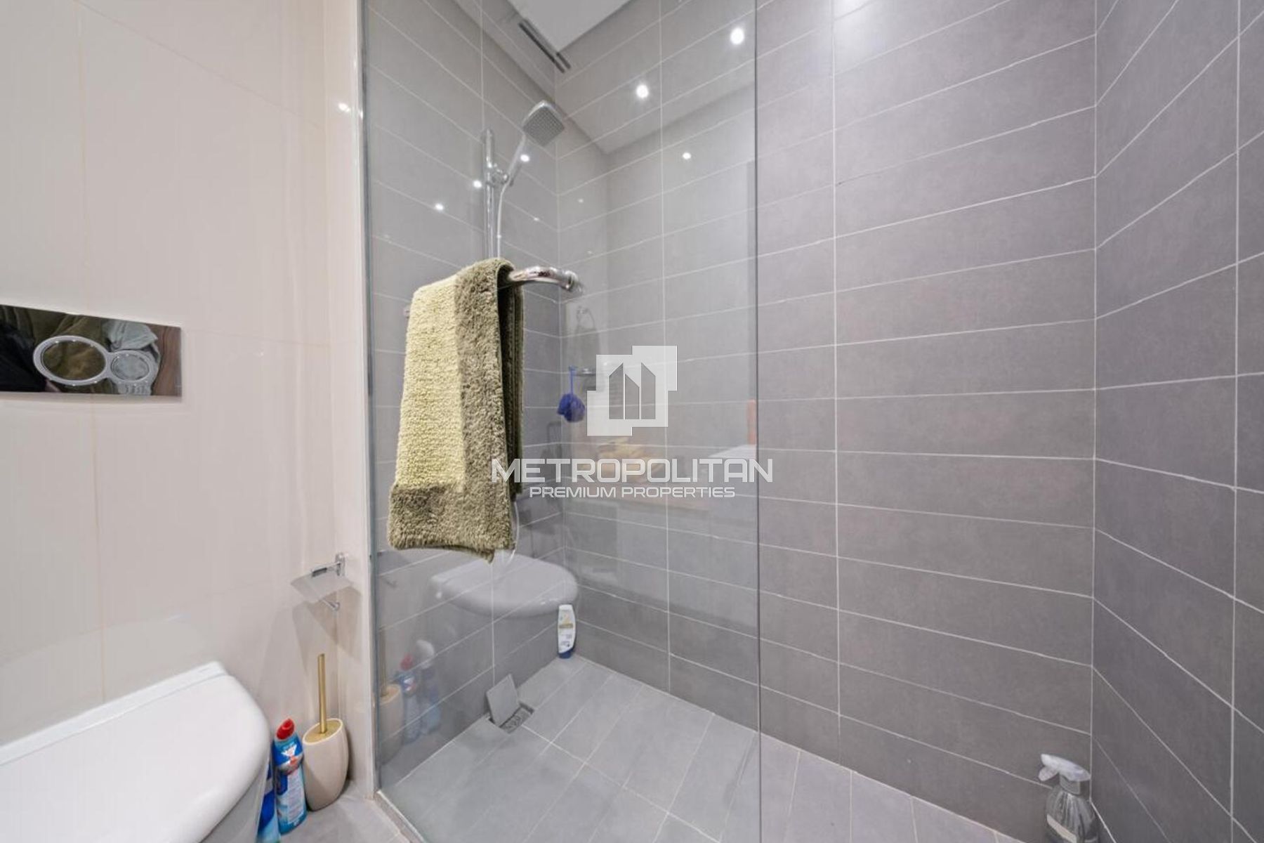 Lagoon and Sea View | Furnished | Ready To Move