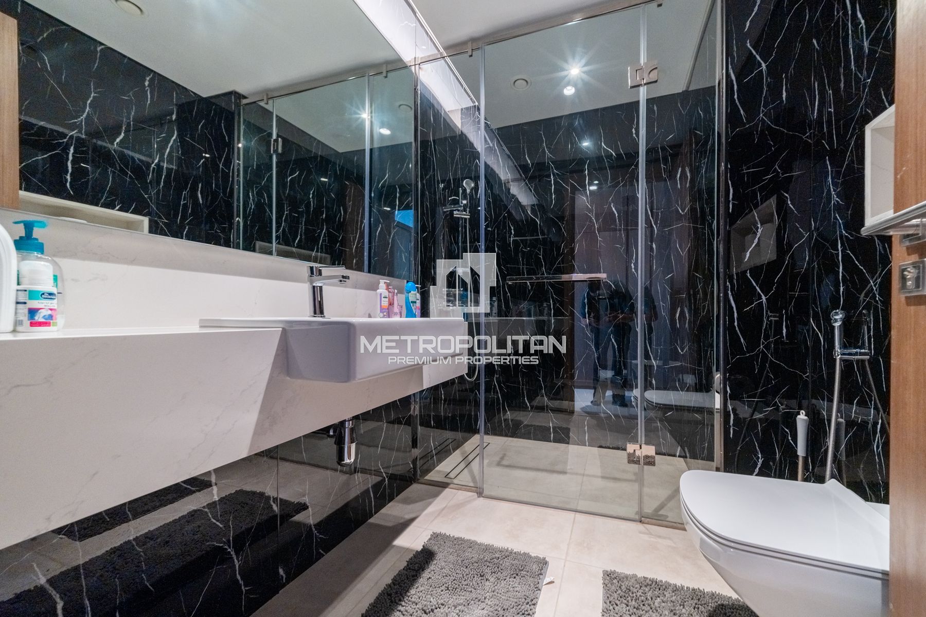 Canal View | Furnished & Upgraded | Corner | Maids