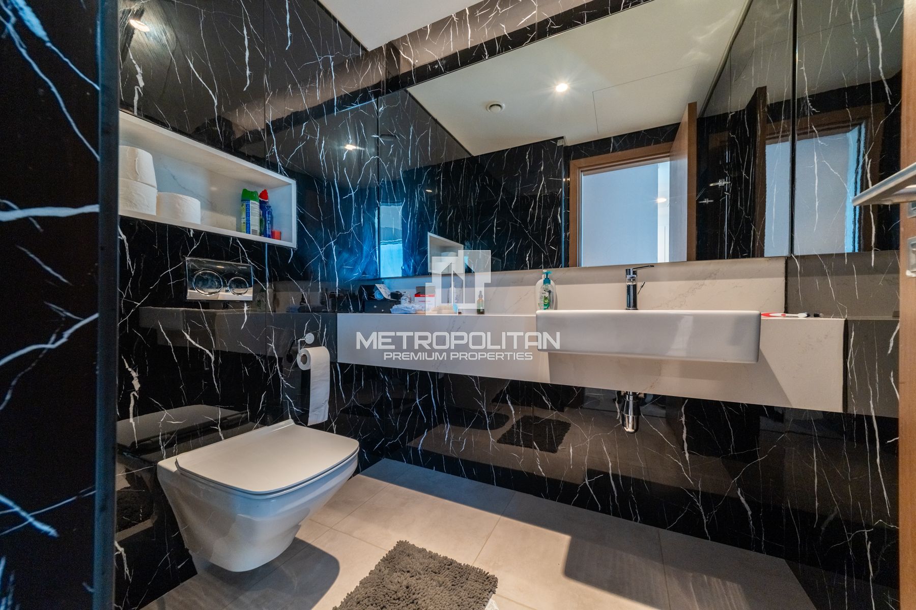 Canal View | Furnished & Upgraded | Corner | Maids