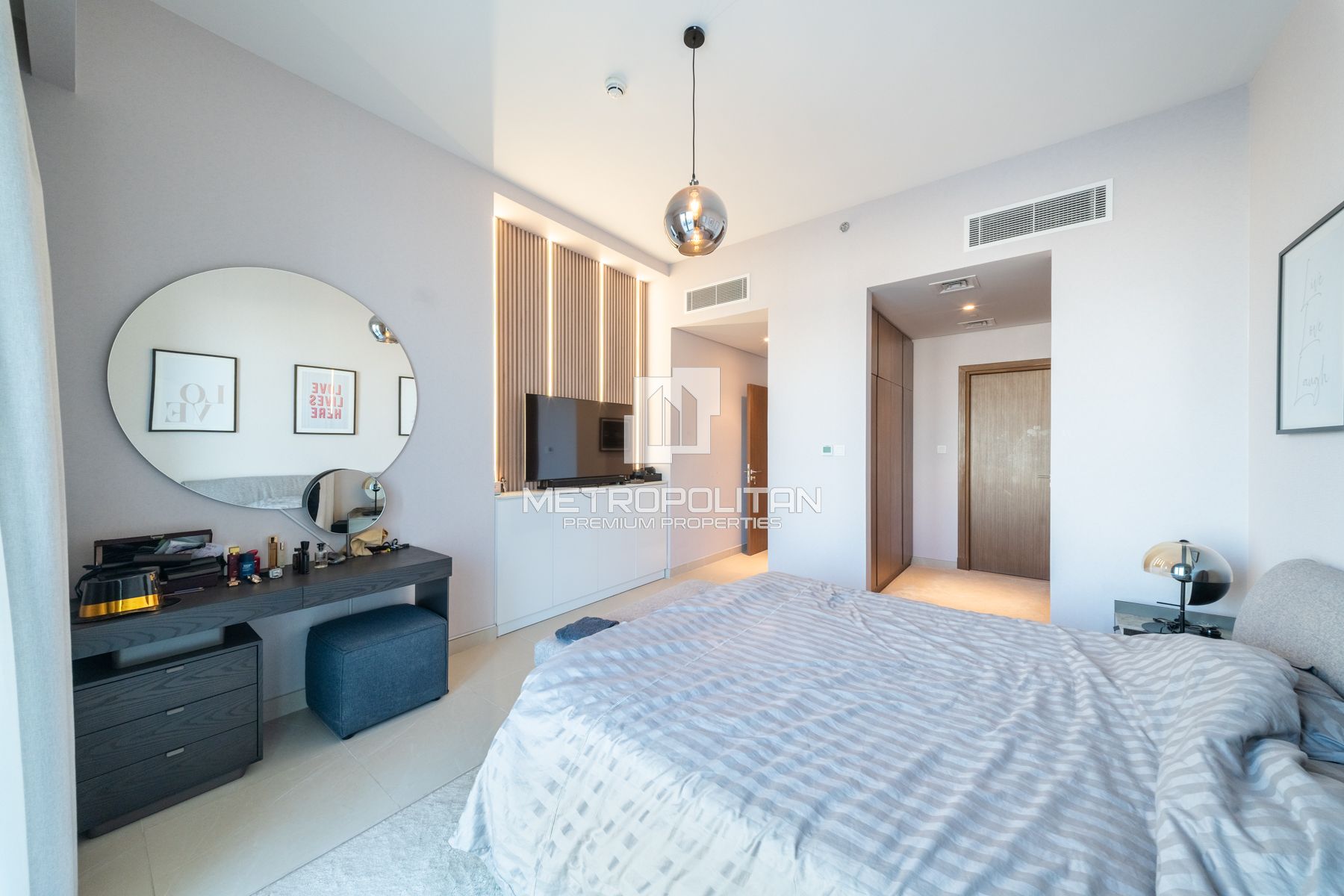 Canal View | Furnished & Upgraded | Corner | Maids