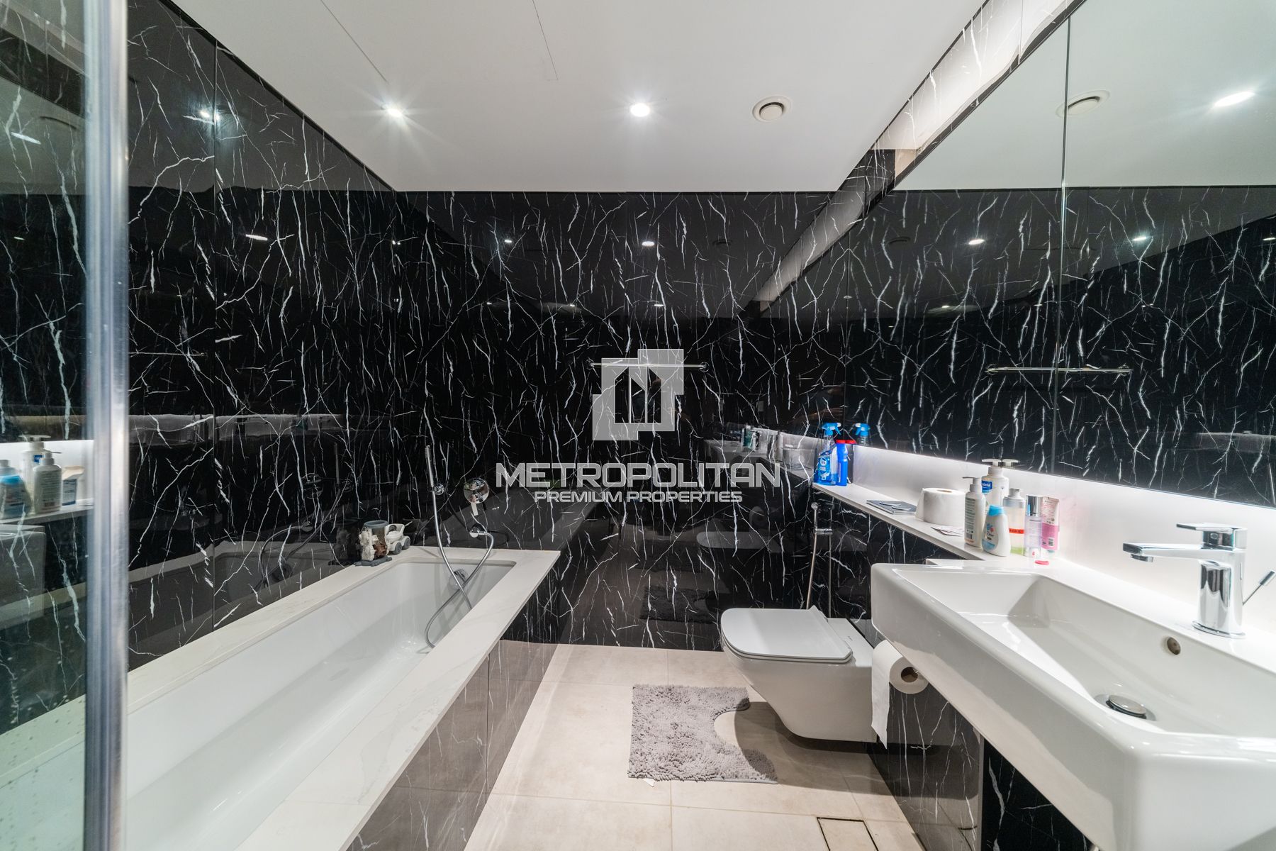 Canal View | Furnished & Upgraded | Corner | Maids