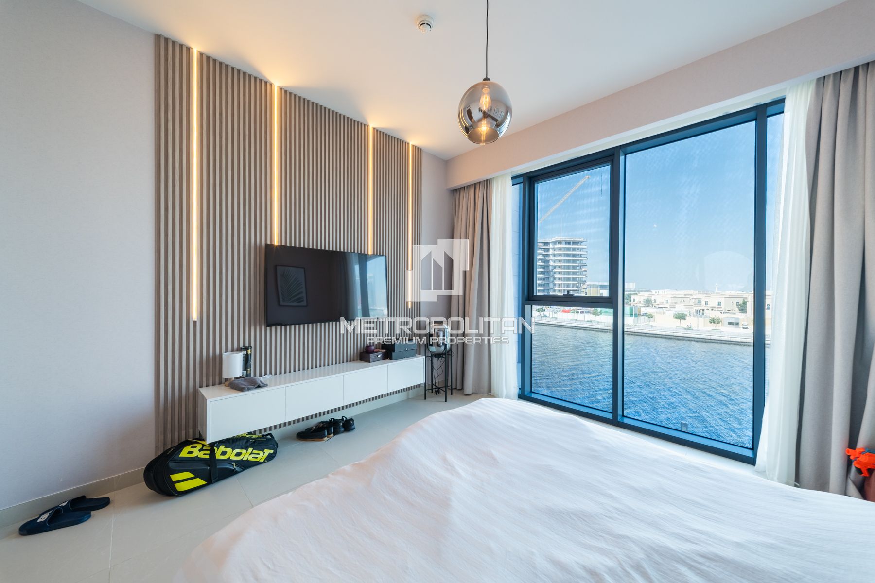2BR Apartment for Rent in Canal Front Residence 9, Al Wasl - MPR-11082