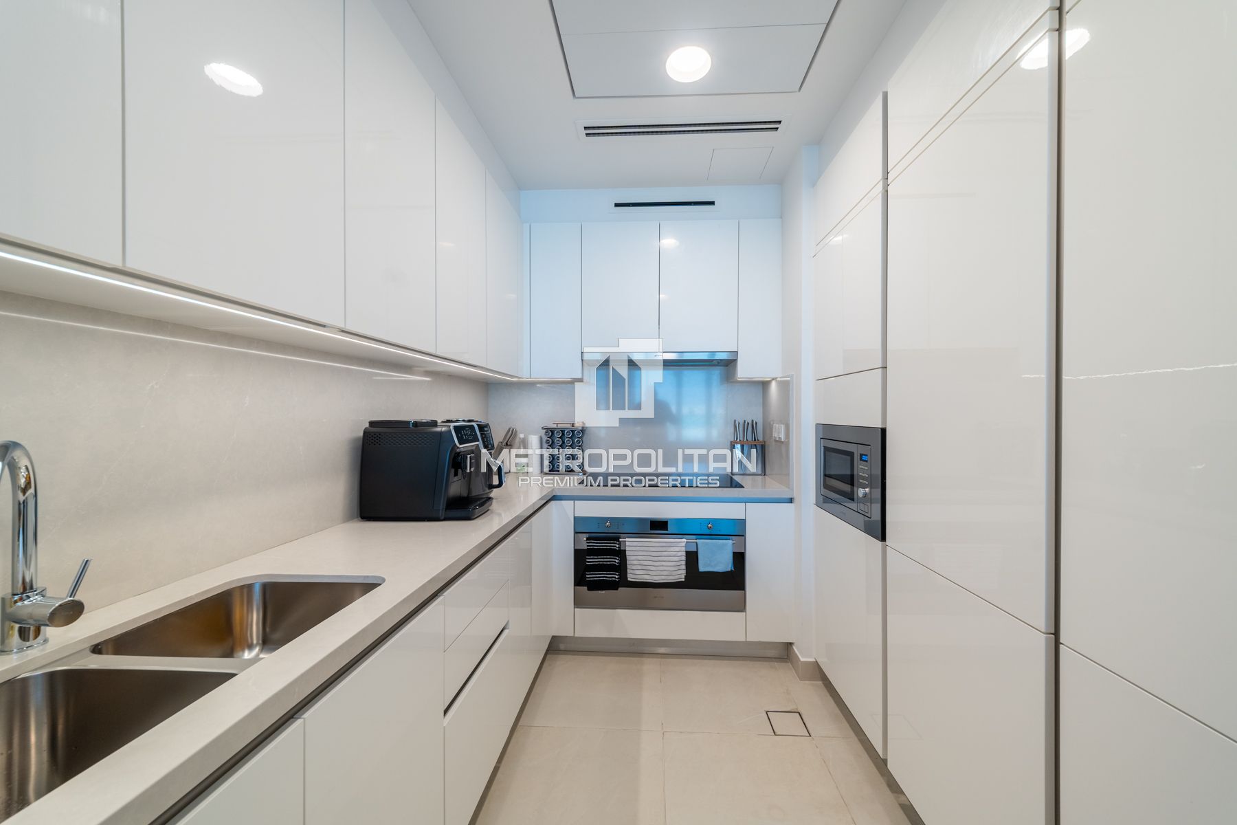 2BR Apartment for Rent in Canal Front Residence 9, Al Wasl - MPR-11082