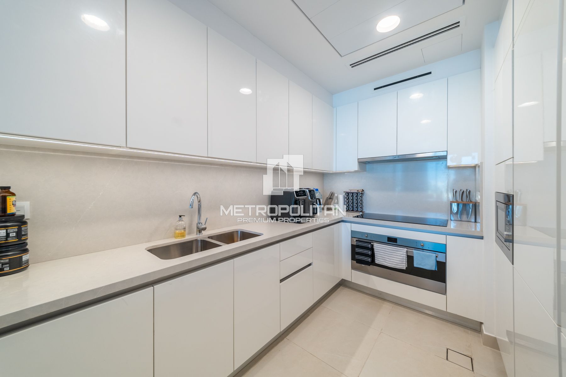 Canal View | Furnished & Upgraded | Corner | Maids