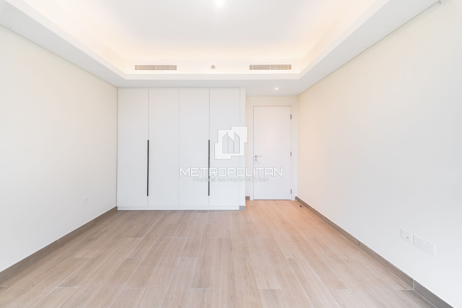 Brand New | Equipped Kitchen | Ready To Move