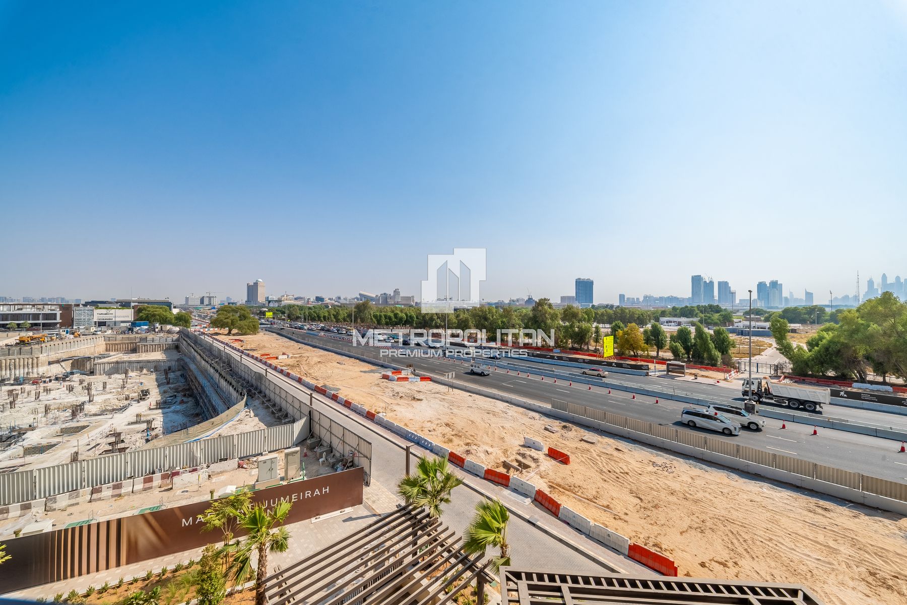 Brand New | Equipped Kitchen | Ready To Move
