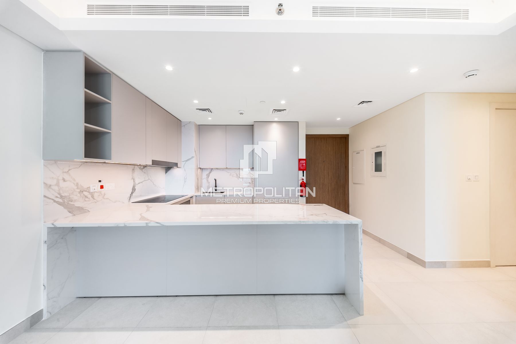 Brand New | Equipped Kitchen | Ready To Move