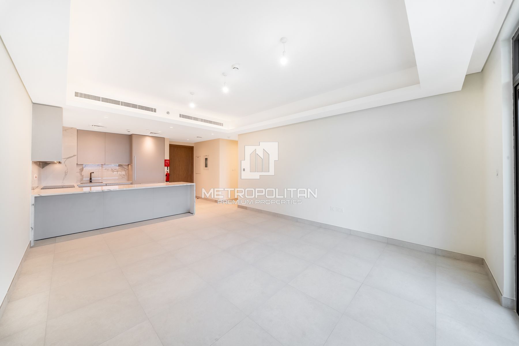 Brand New | Equipped Kitchen | Ready To Move