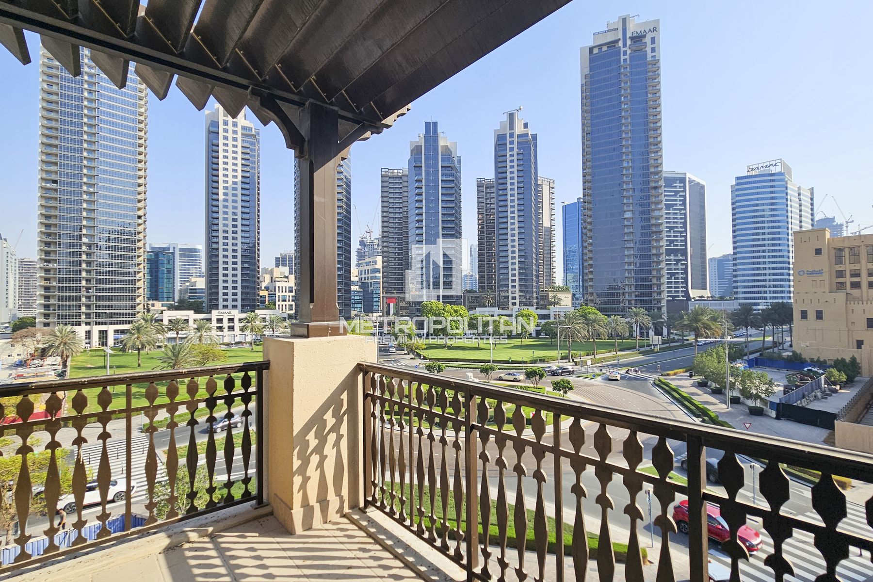 3BR Apartment for Rent in Reehan 6, Old Town - MPR-11088