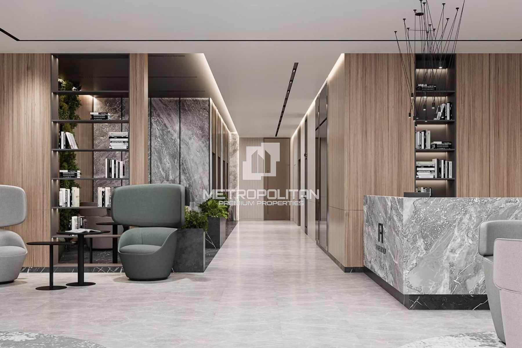 READY TO MOVE | HIGH FLOOR | MARINIA SKYLINE VIEW