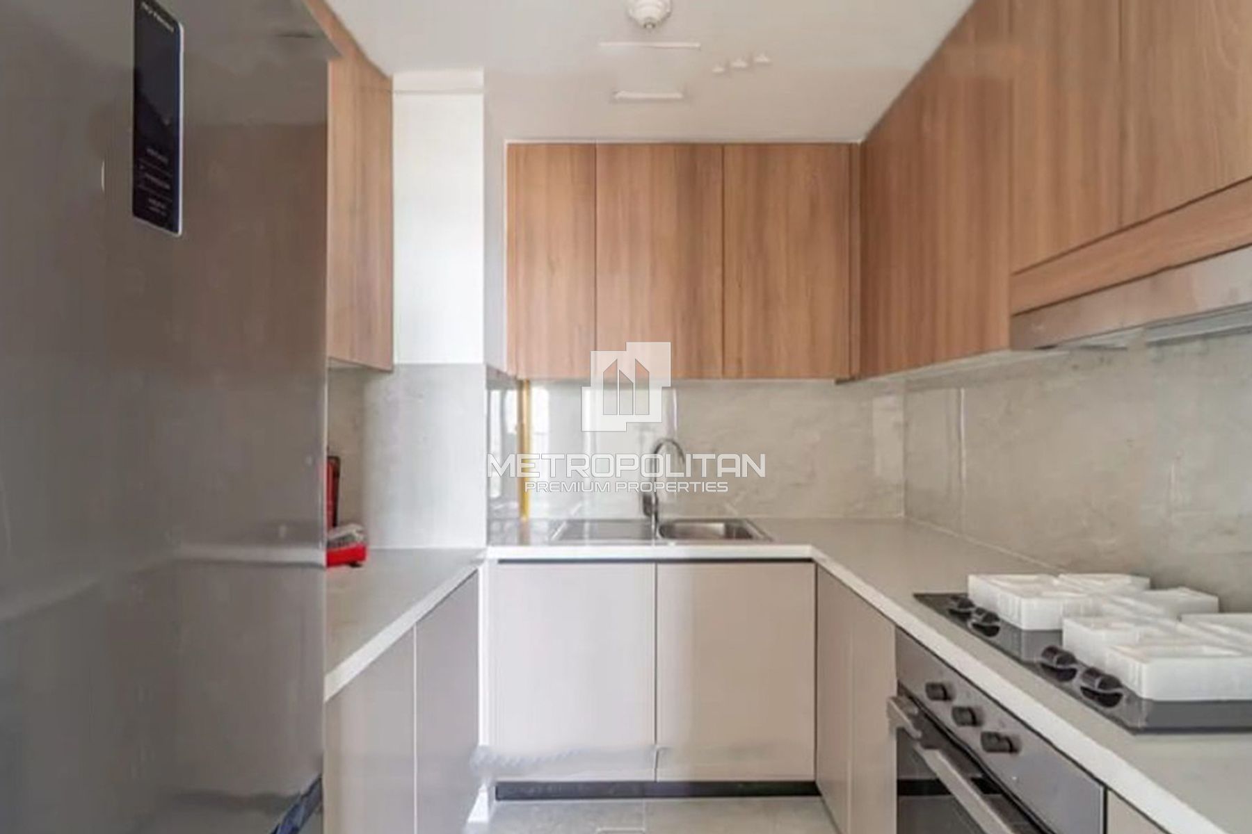 READY TO MOVE | HIGH FLOOR | MARINIA SKYLINE VIEW