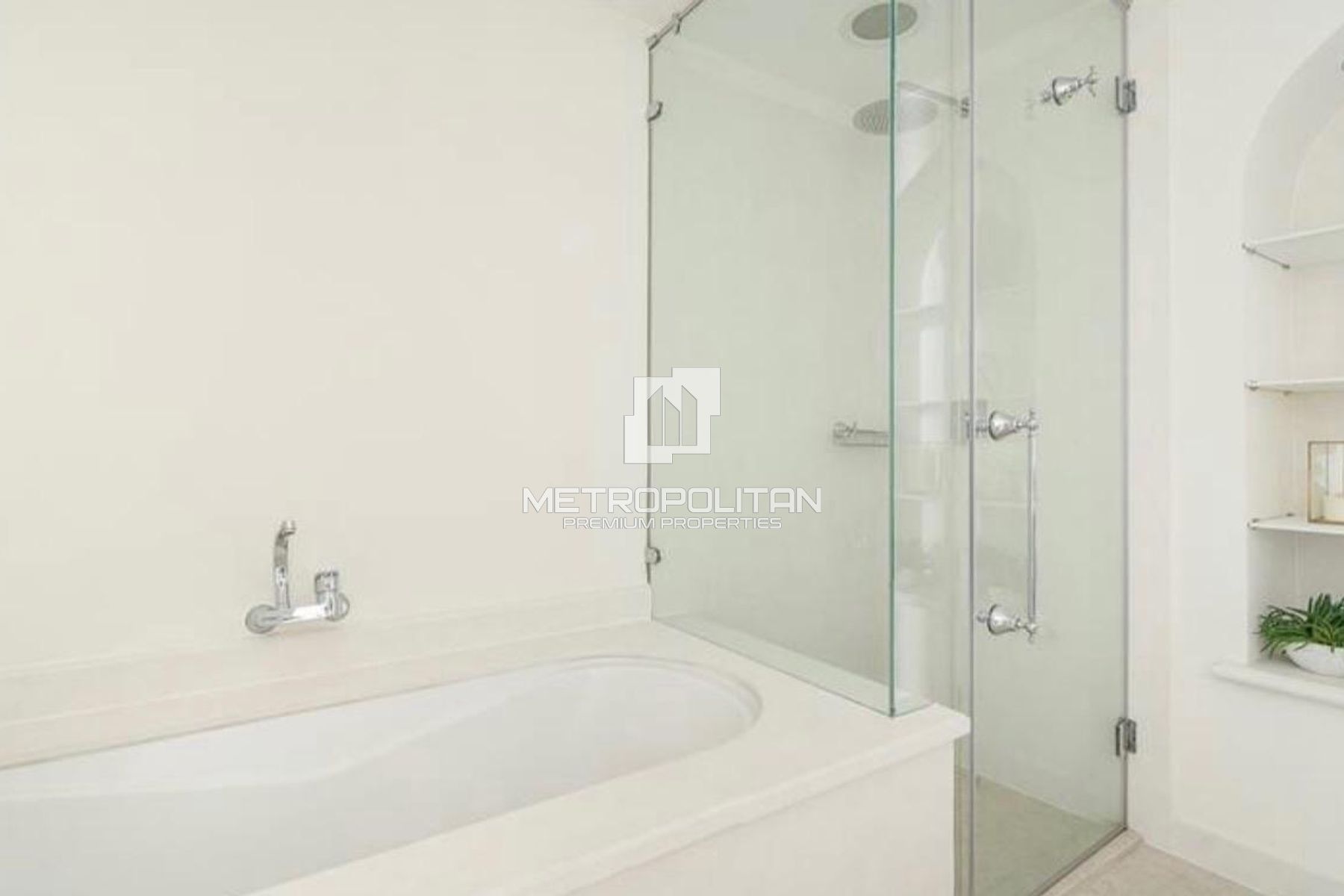 Fully Upgraded | Study Room |Pool & Greenery Views