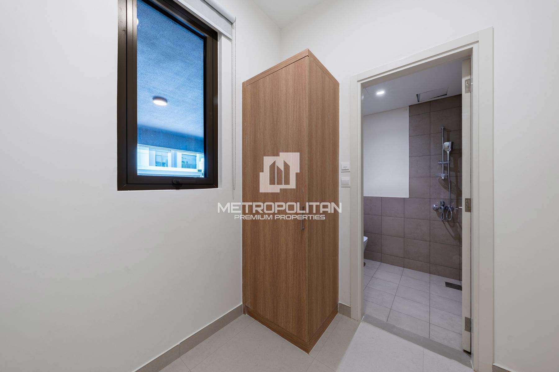 4BR Villa for Rent in The Pulse Beachfront 3, Dubai South (Dubai World Central) - MPR-11092