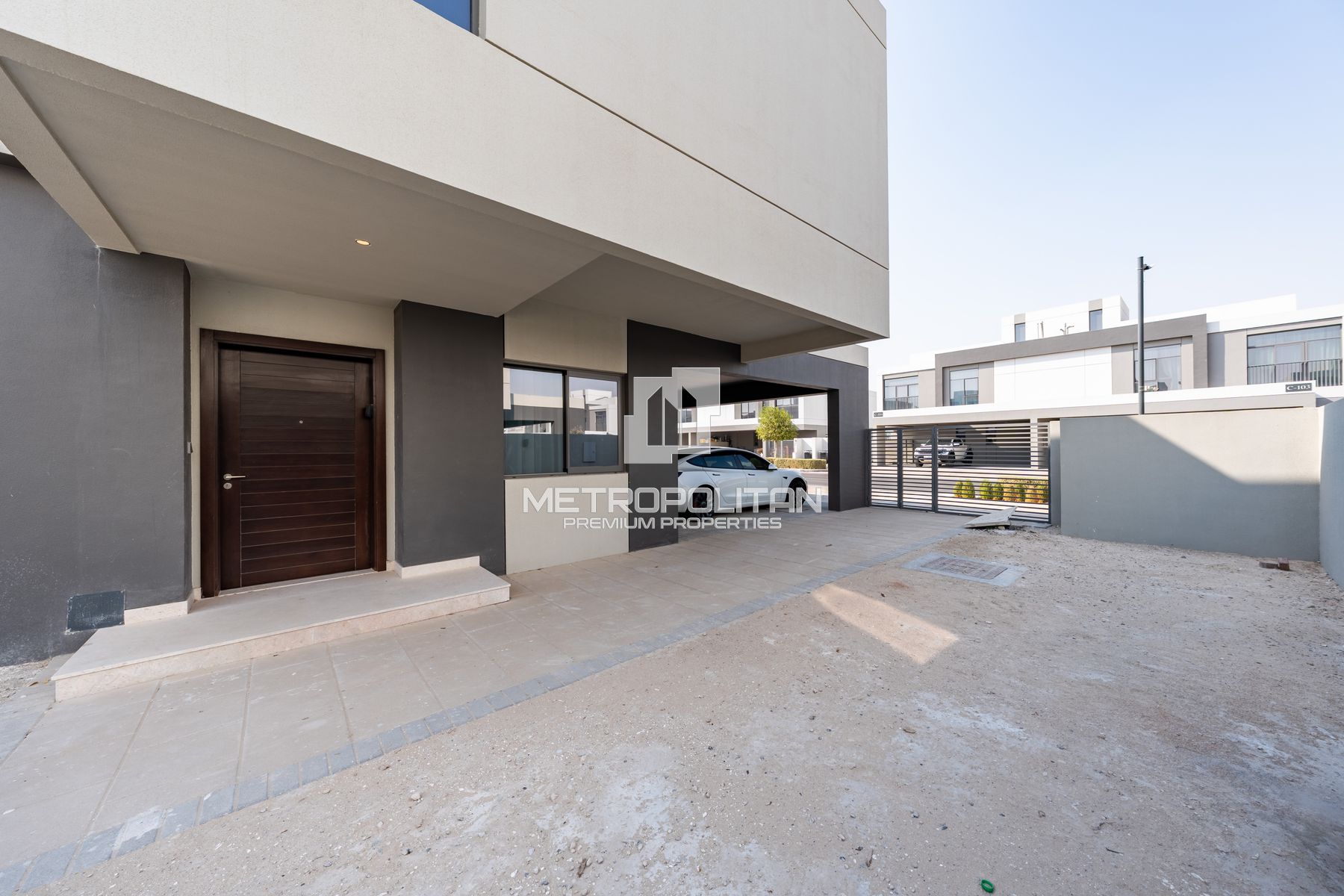 Large Plot | Beachfront Community | Family Living