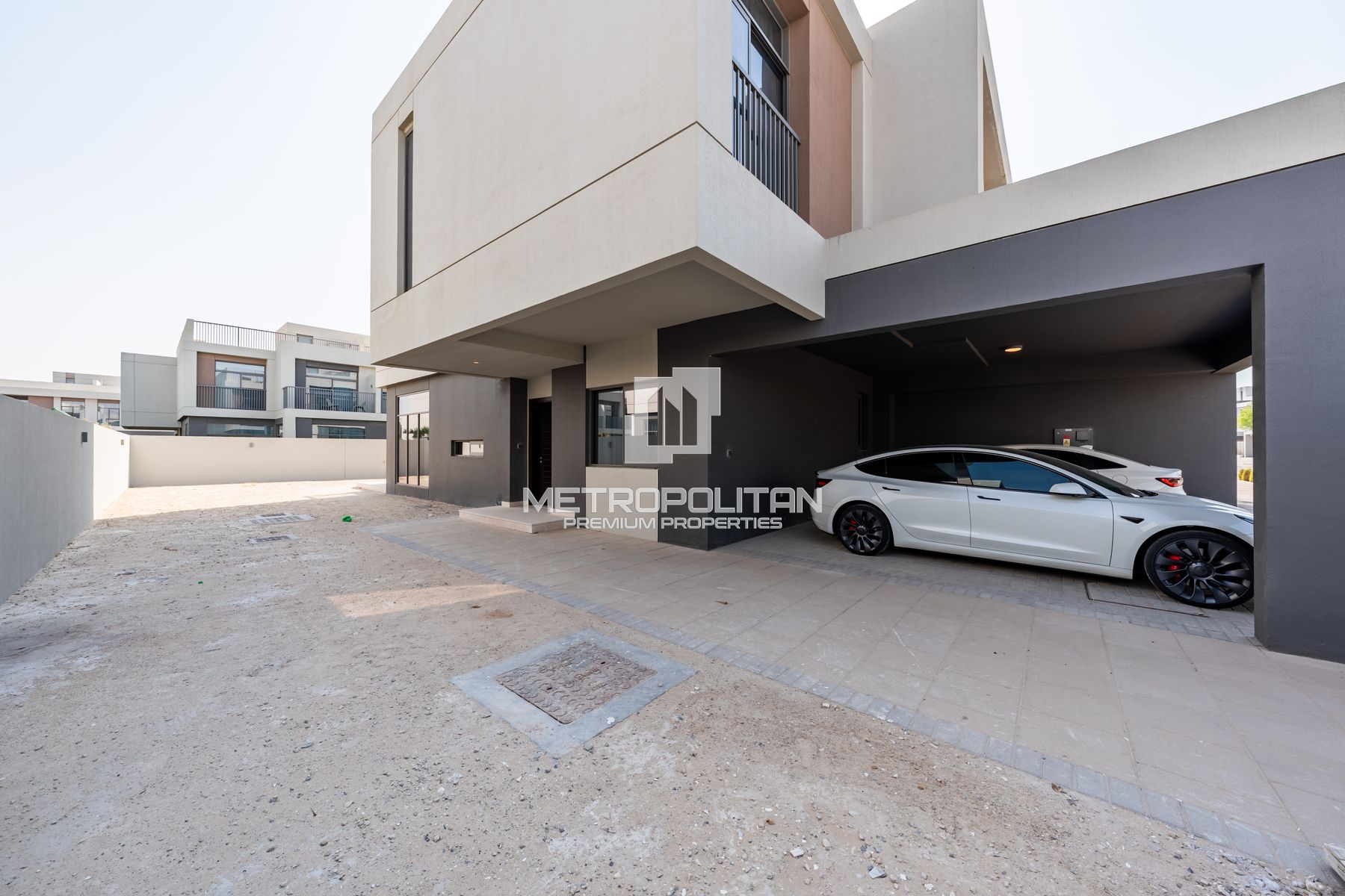 Large Plot | Beachfront Community | Family Living