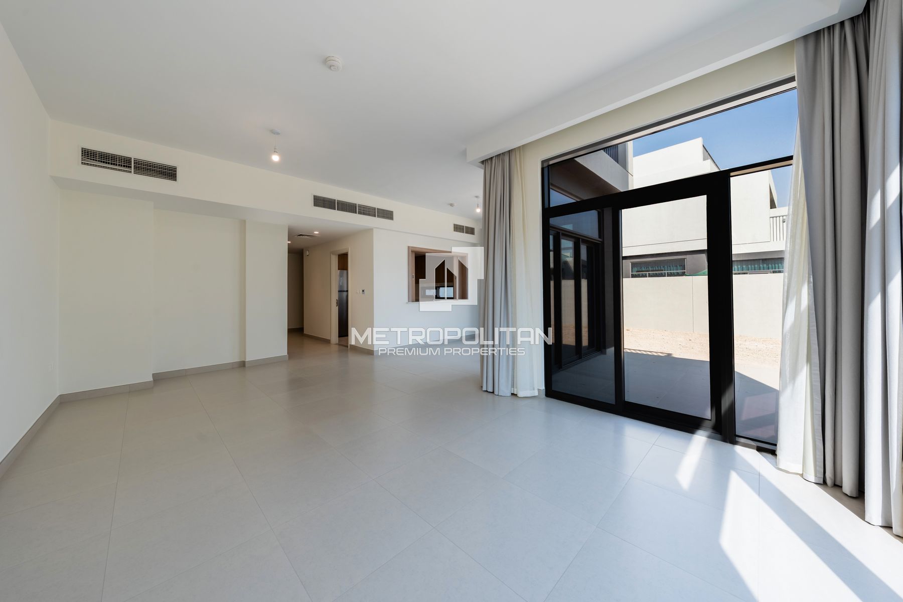 Large Plot | Beachfront Community | Family Living