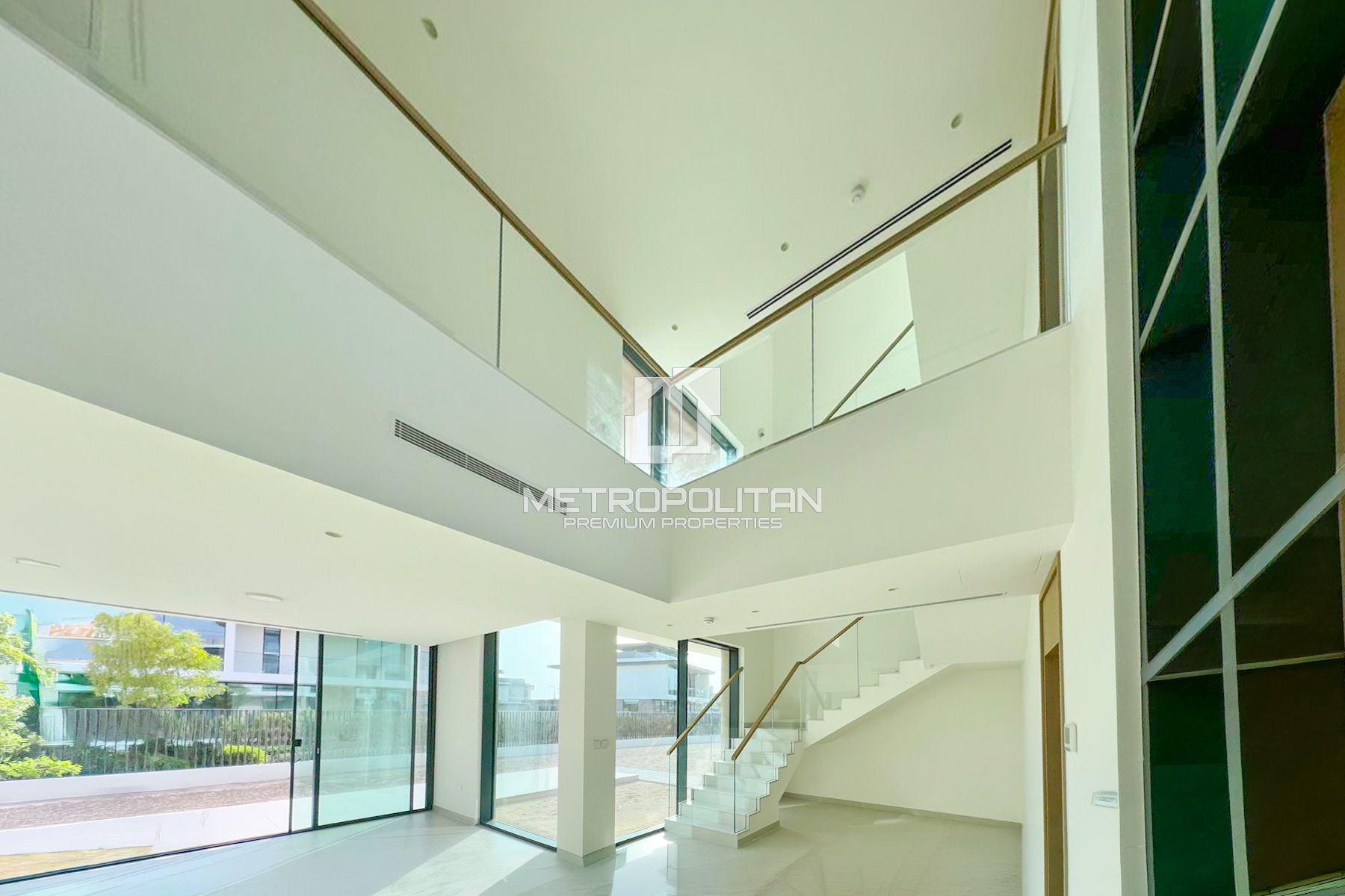 فيلا للإيجار في Farm Gardens، The Valley - MPR-11093