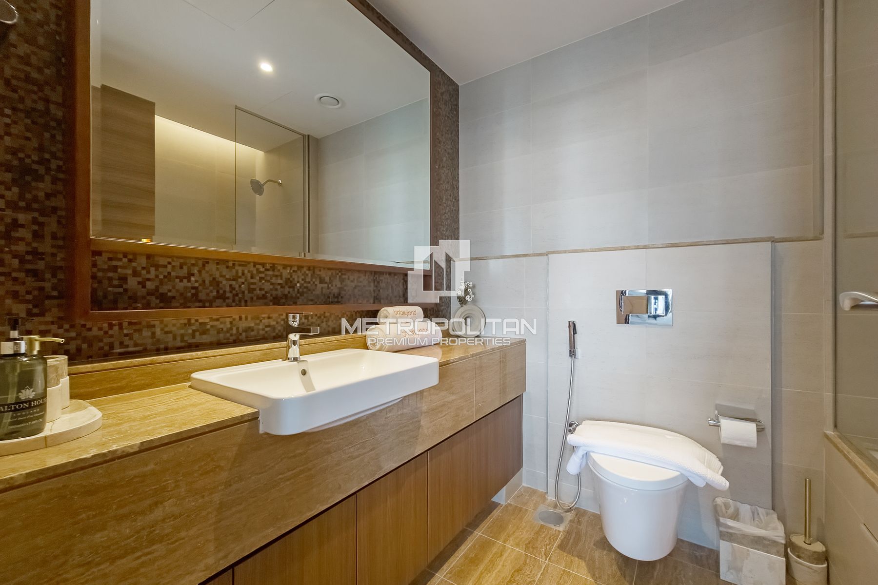 3BR Apartment for Rent in Imperial Avenue, Downtown Dubai - MPR-11096