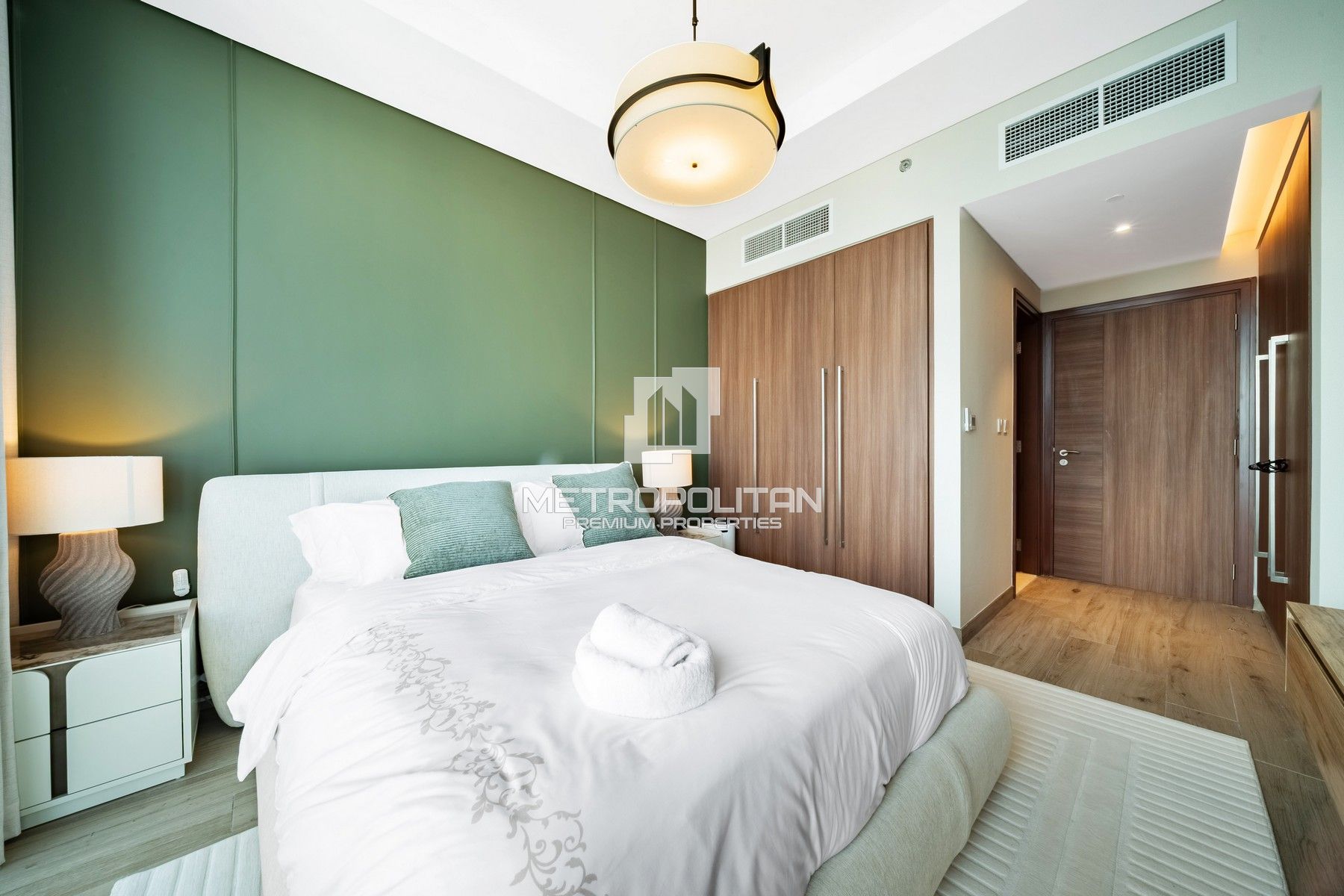 Skyline View | Highly Upgraded  | Prime Location