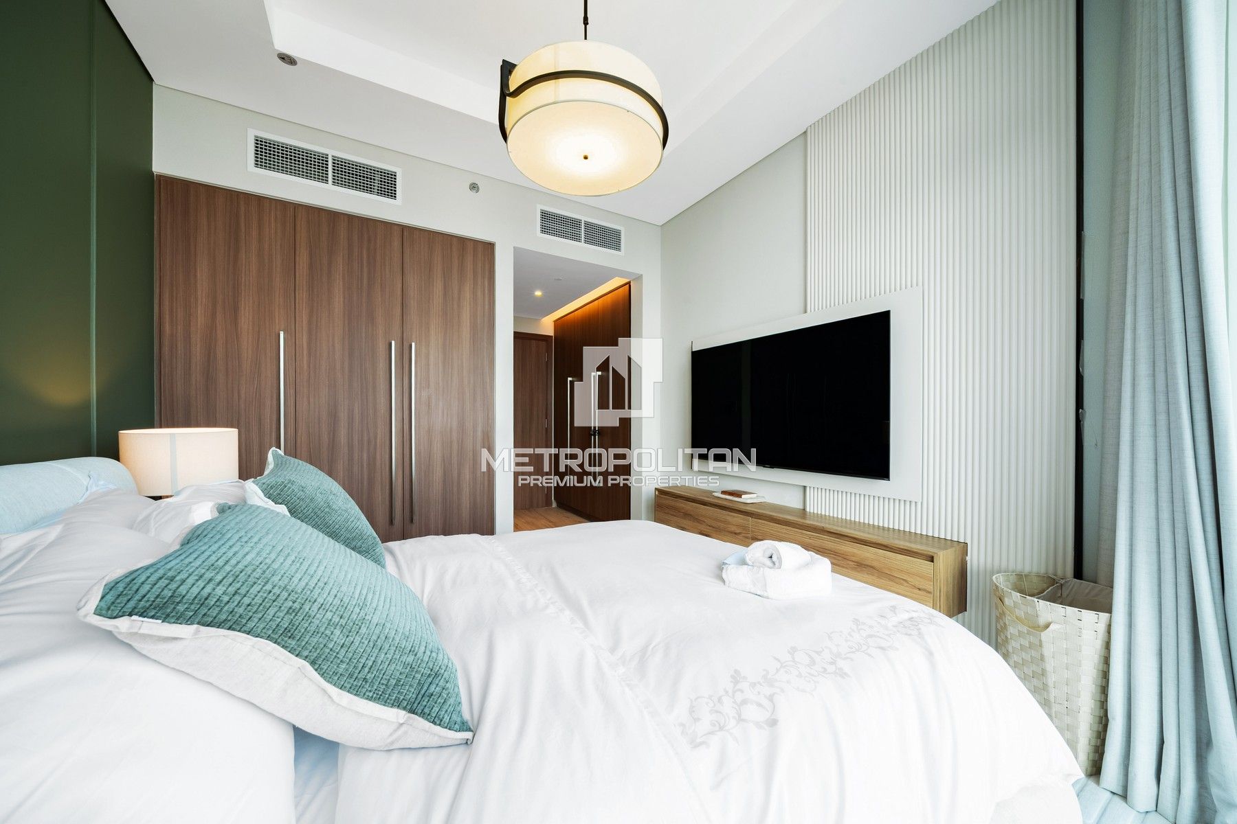 Skyline View | Highly Upgraded  | Prime Location