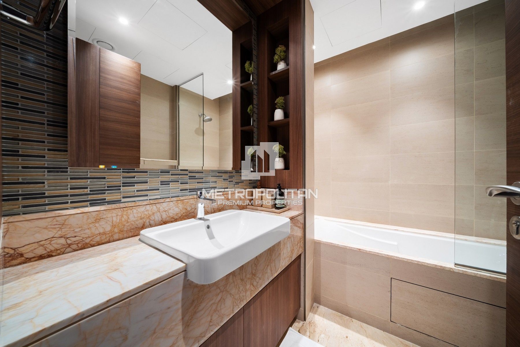 Skyline View | Highly Upgraded  | Prime Location