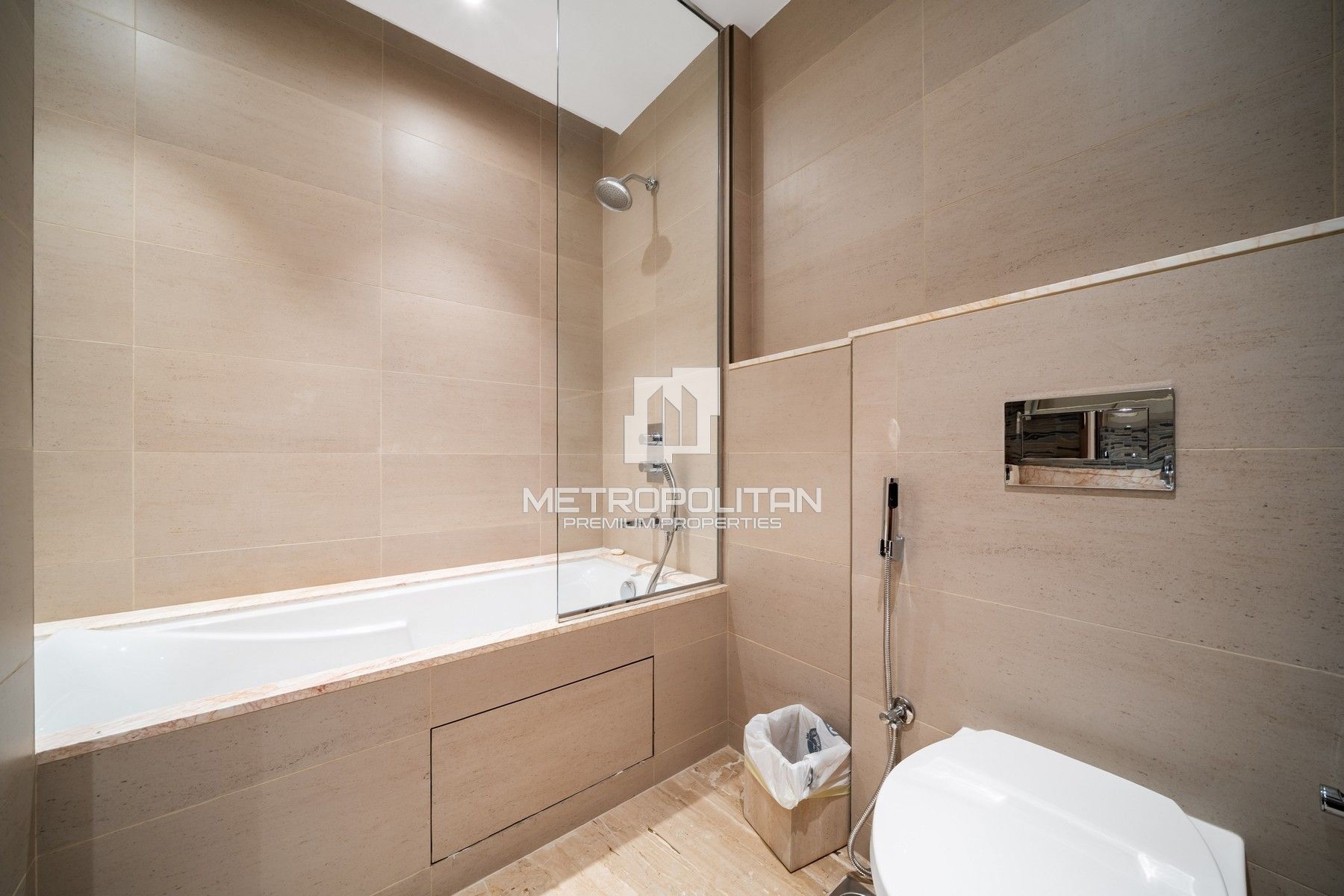 Skyline View | Highly Upgraded  | Prime Location