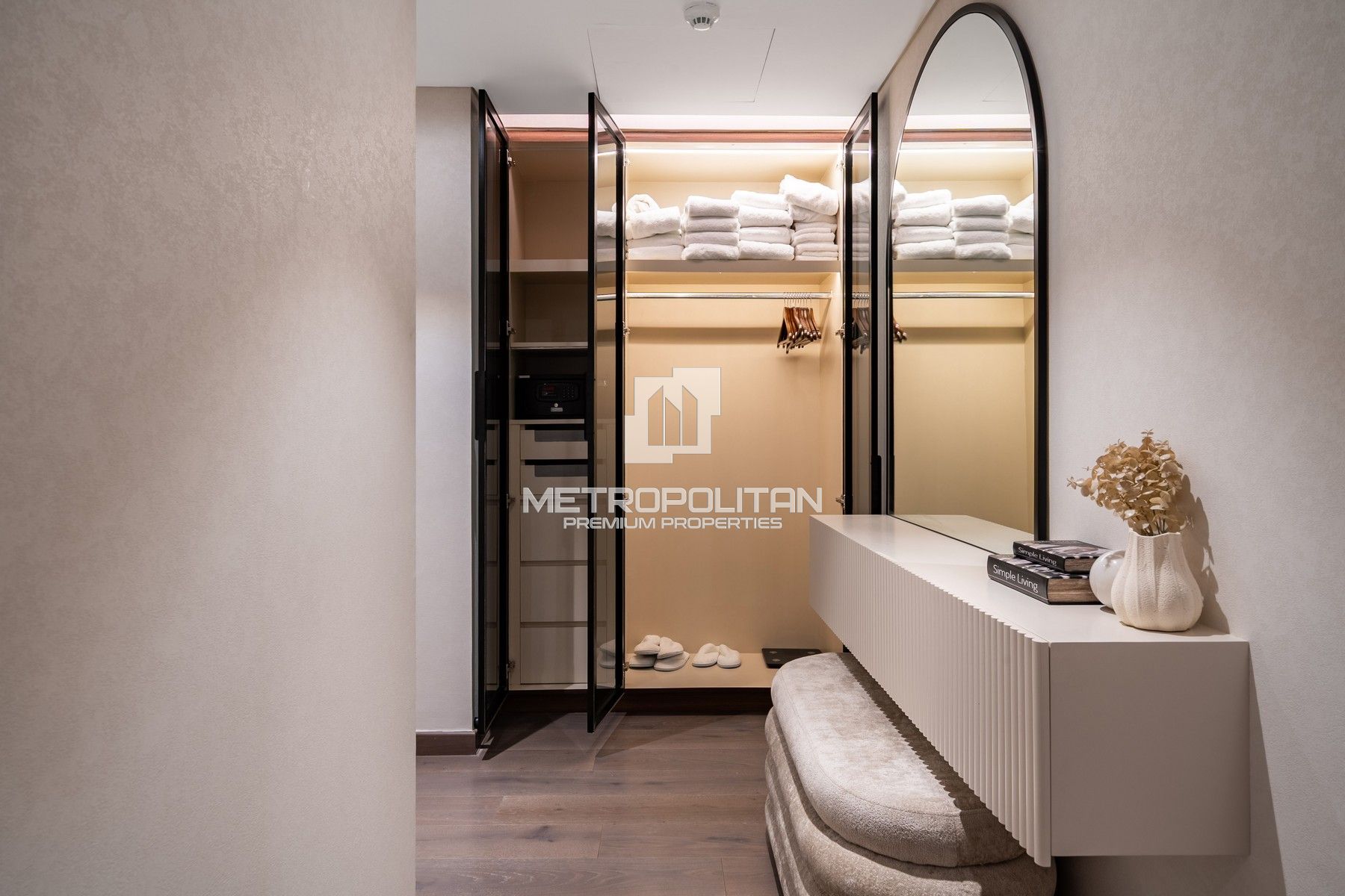 Skyline View | Highly Upgraded  | Prime Location