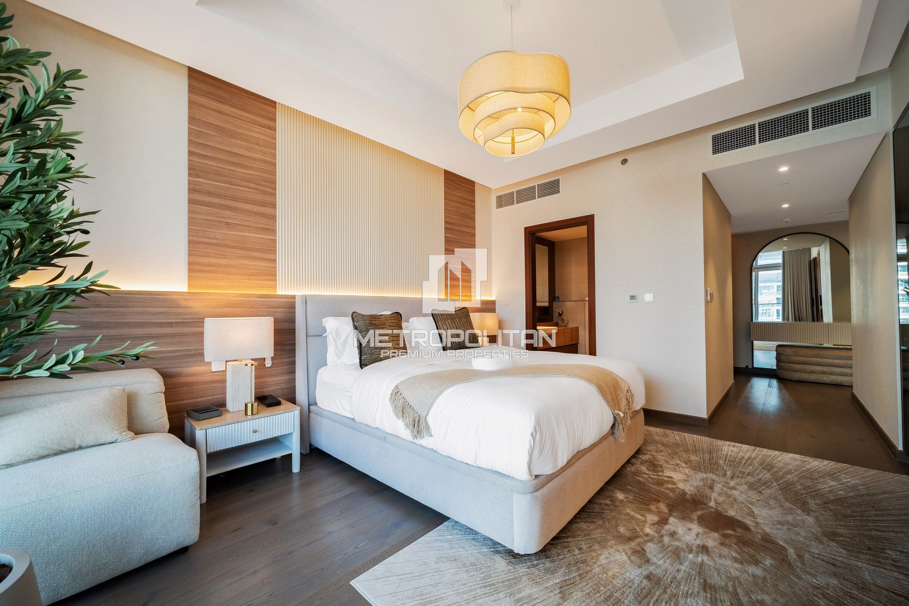 Skyline View | Highly Upgraded  | Prime Location