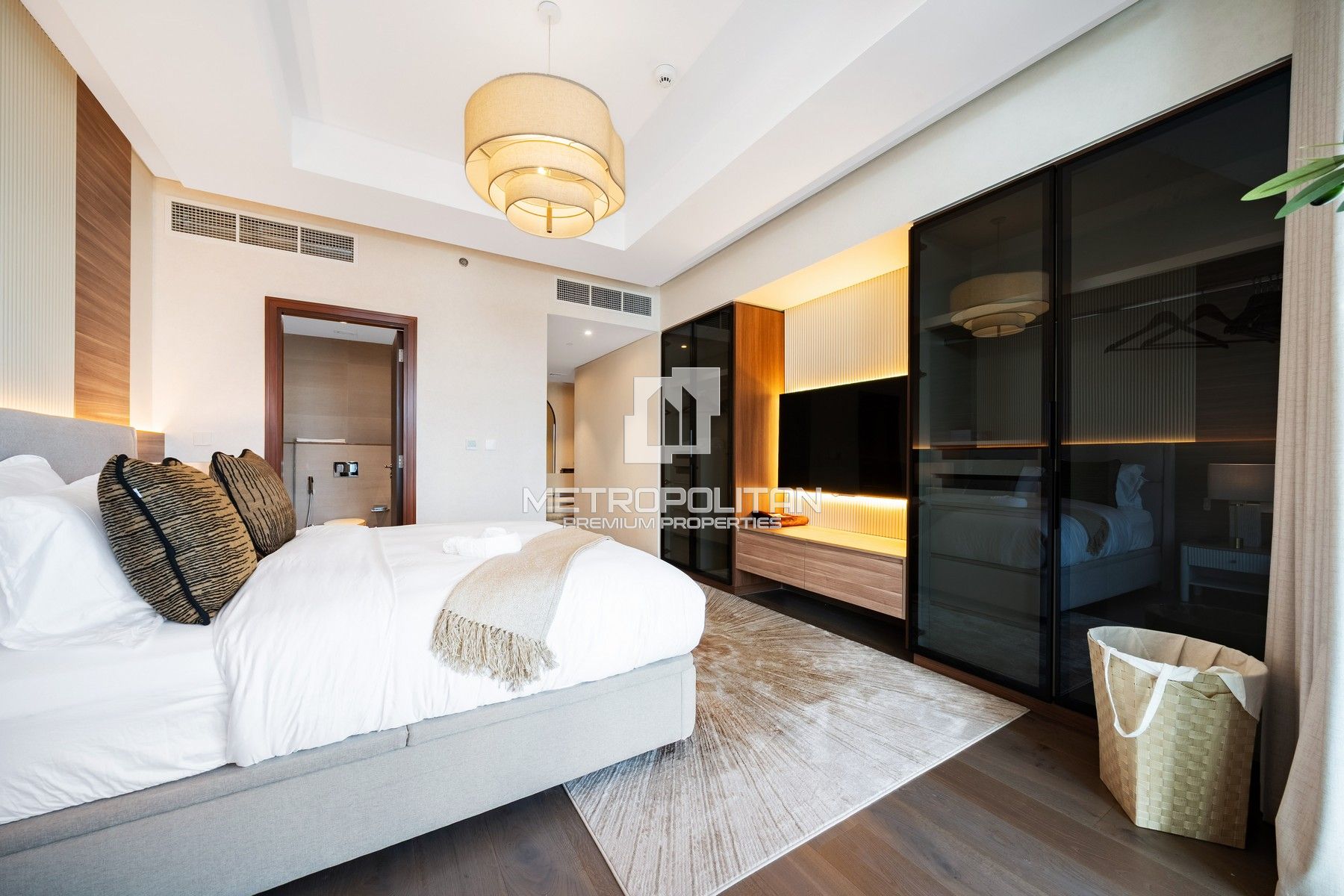 Skyline View | Highly Upgraded  | Prime Location